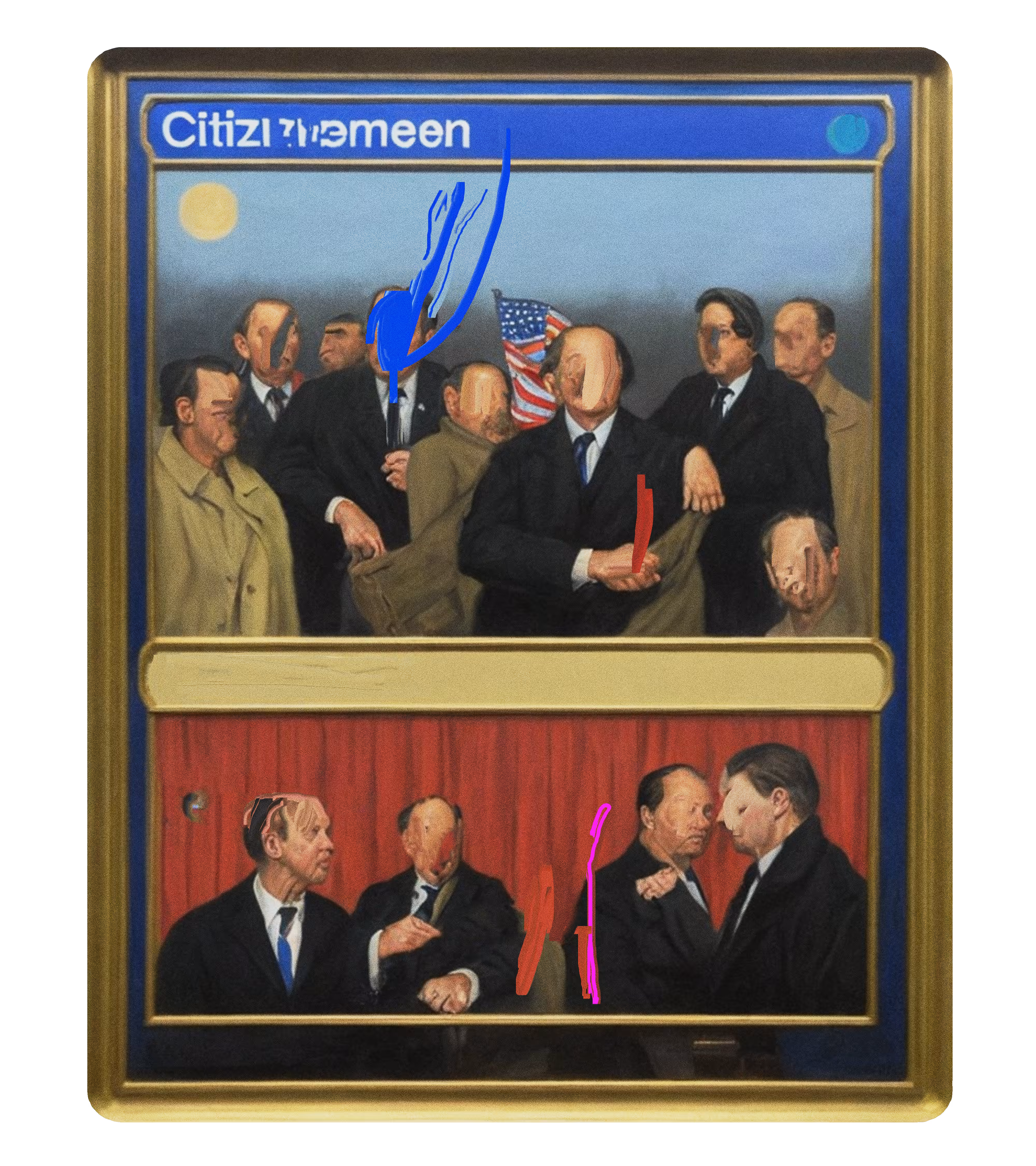 Collection: Card #357