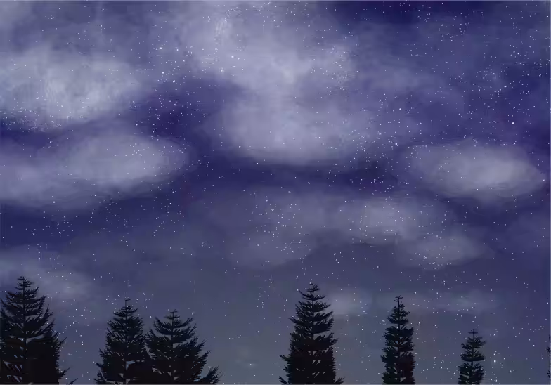 Skyscapes #41