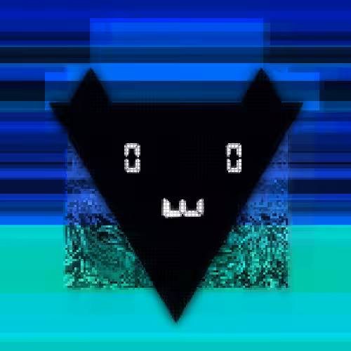 GLITCHBITS  #74 - JAGWAR TWIN
