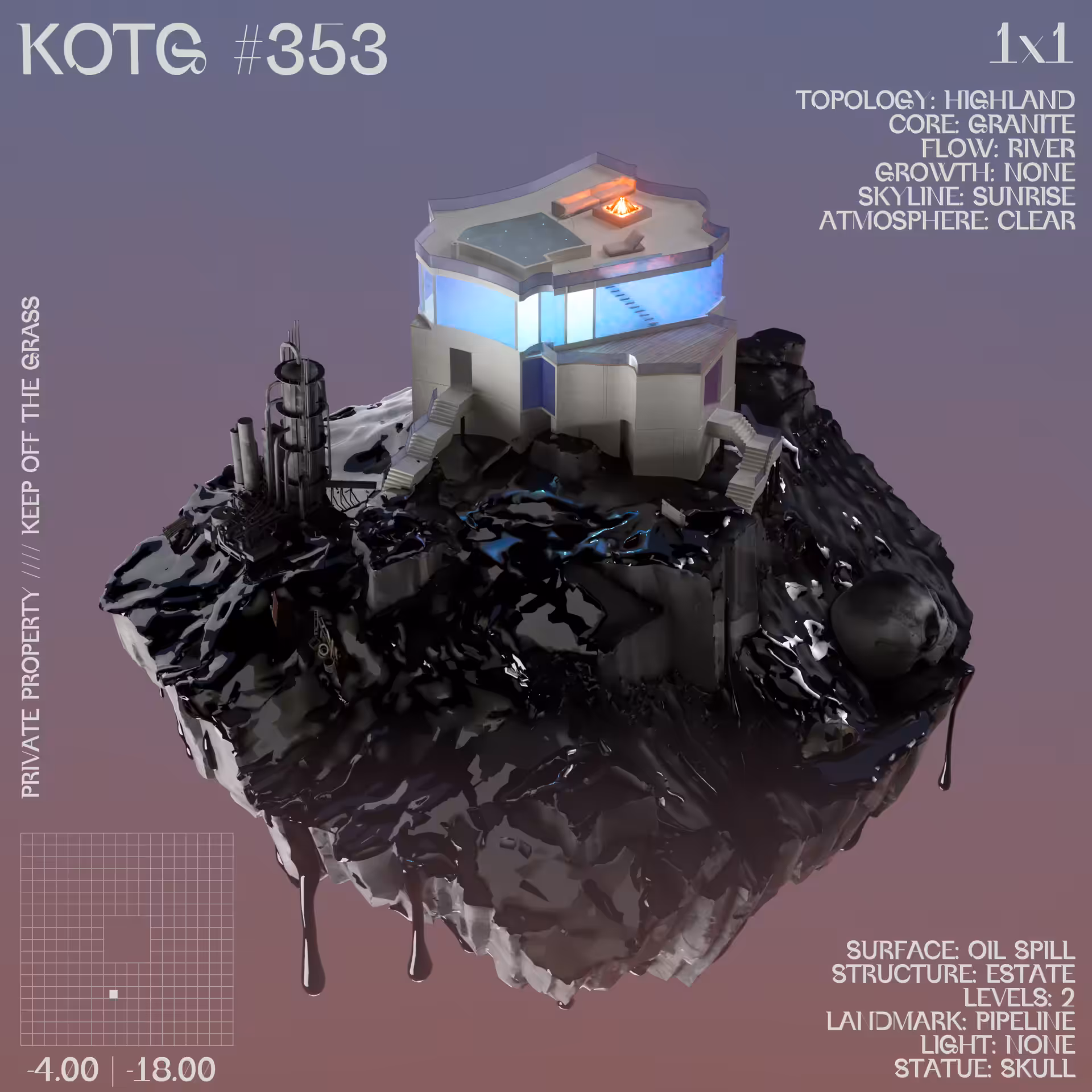 KOTG #353