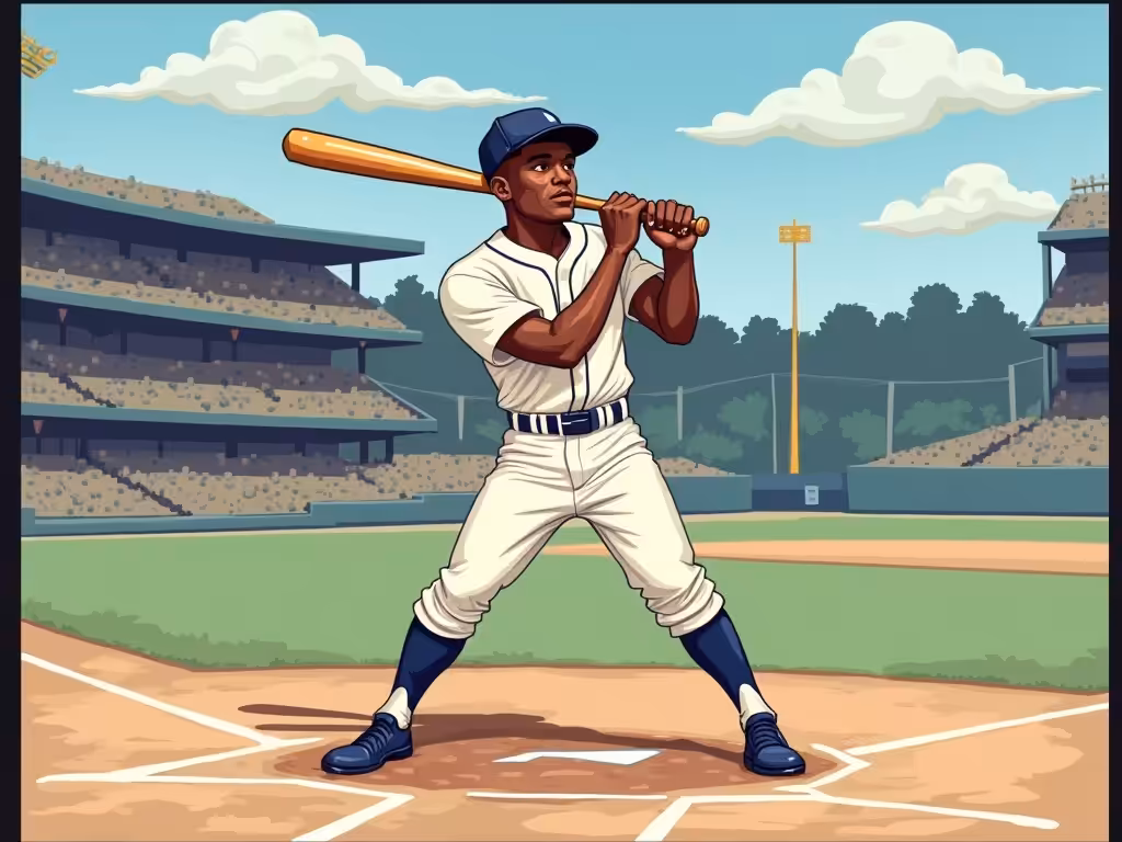 DataBaseball: Andre Rodgers - 1965 (1.7 PV)