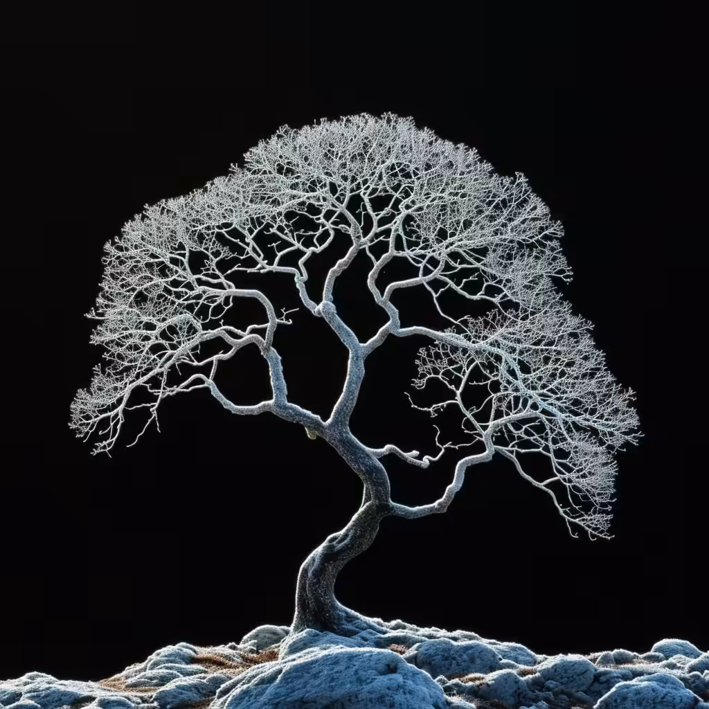  Tree of Life