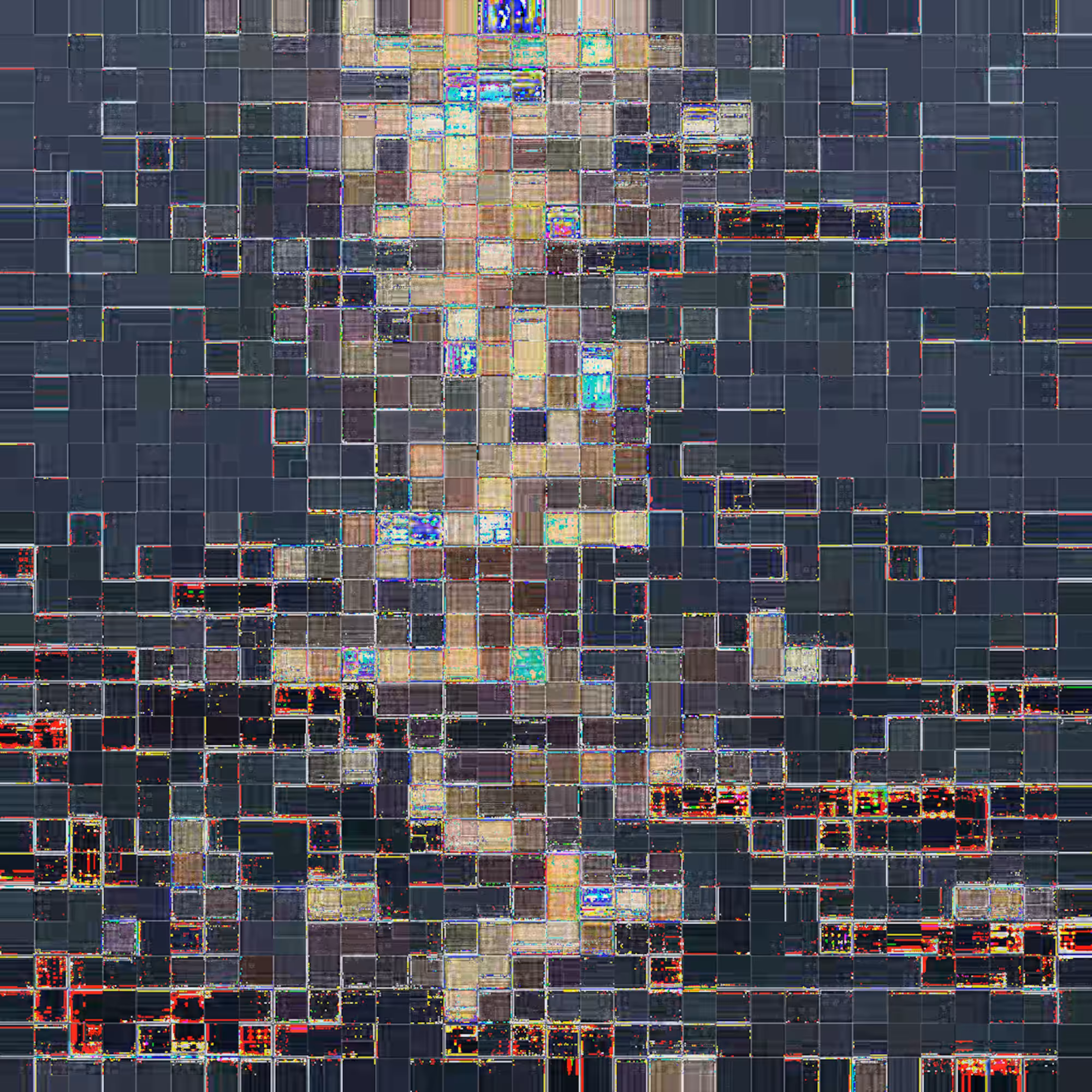 Weave 806q