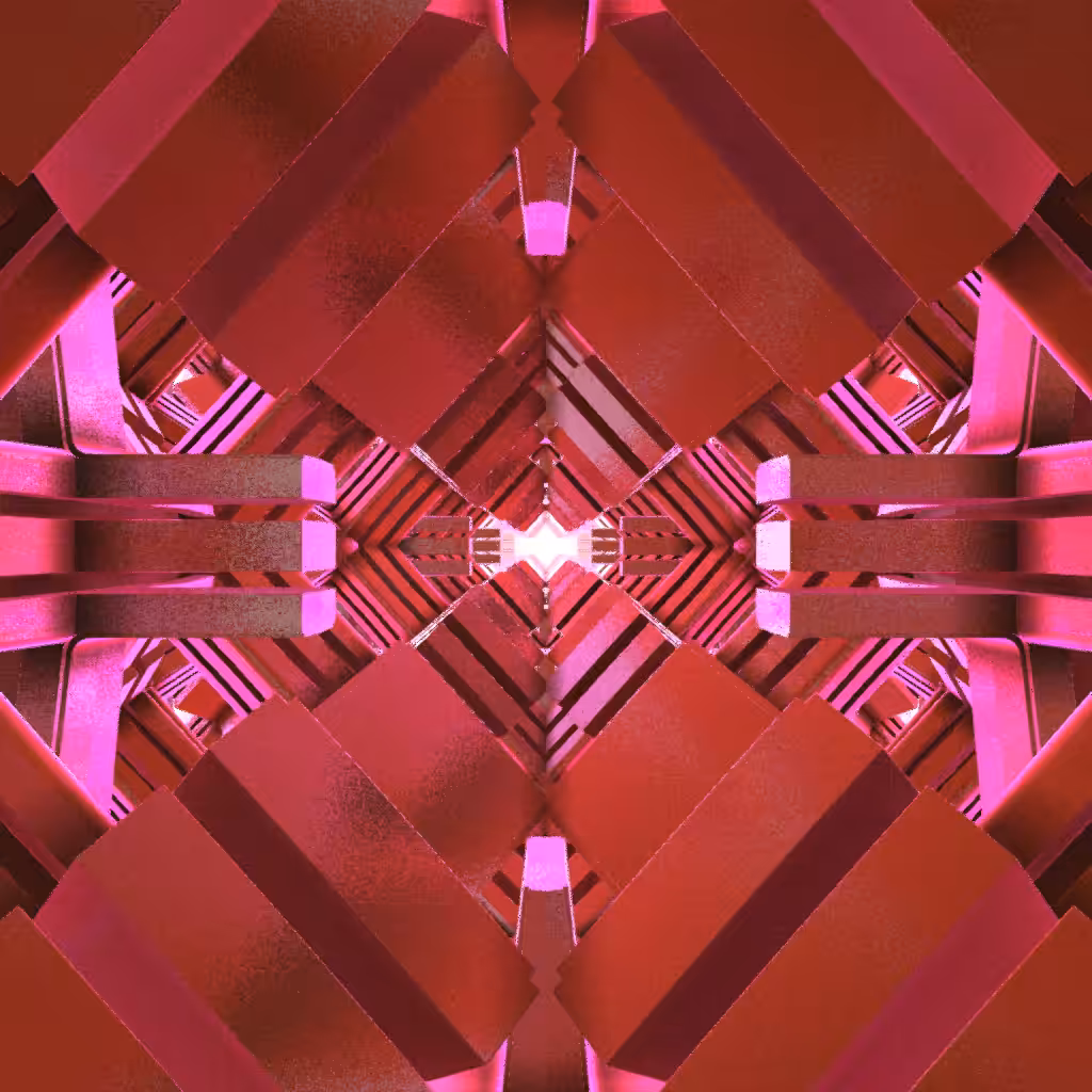 HERE & NOW PORTALS #40