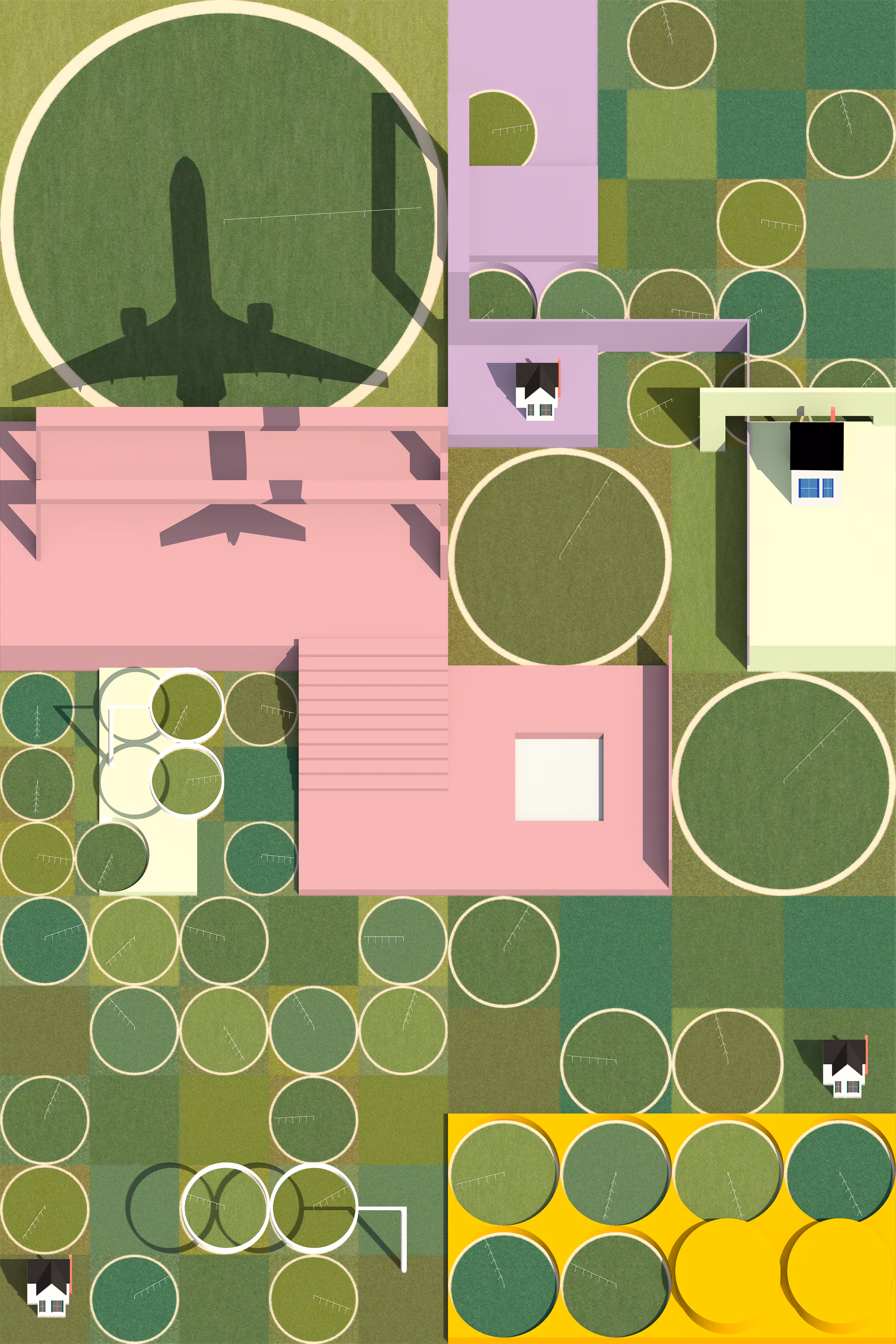 COLLECTIVE LANDSCAPE #5