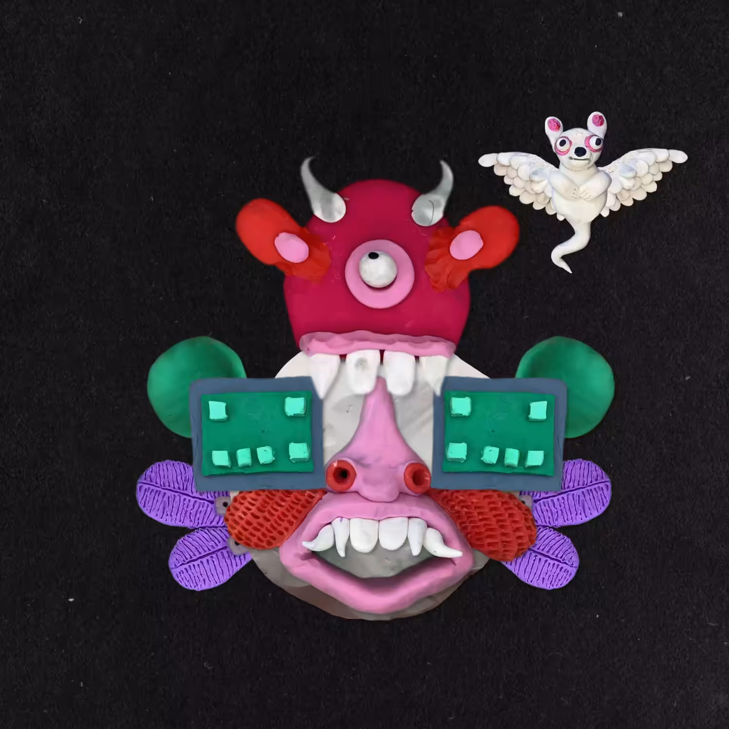 Goblin 0408: Theaduuara