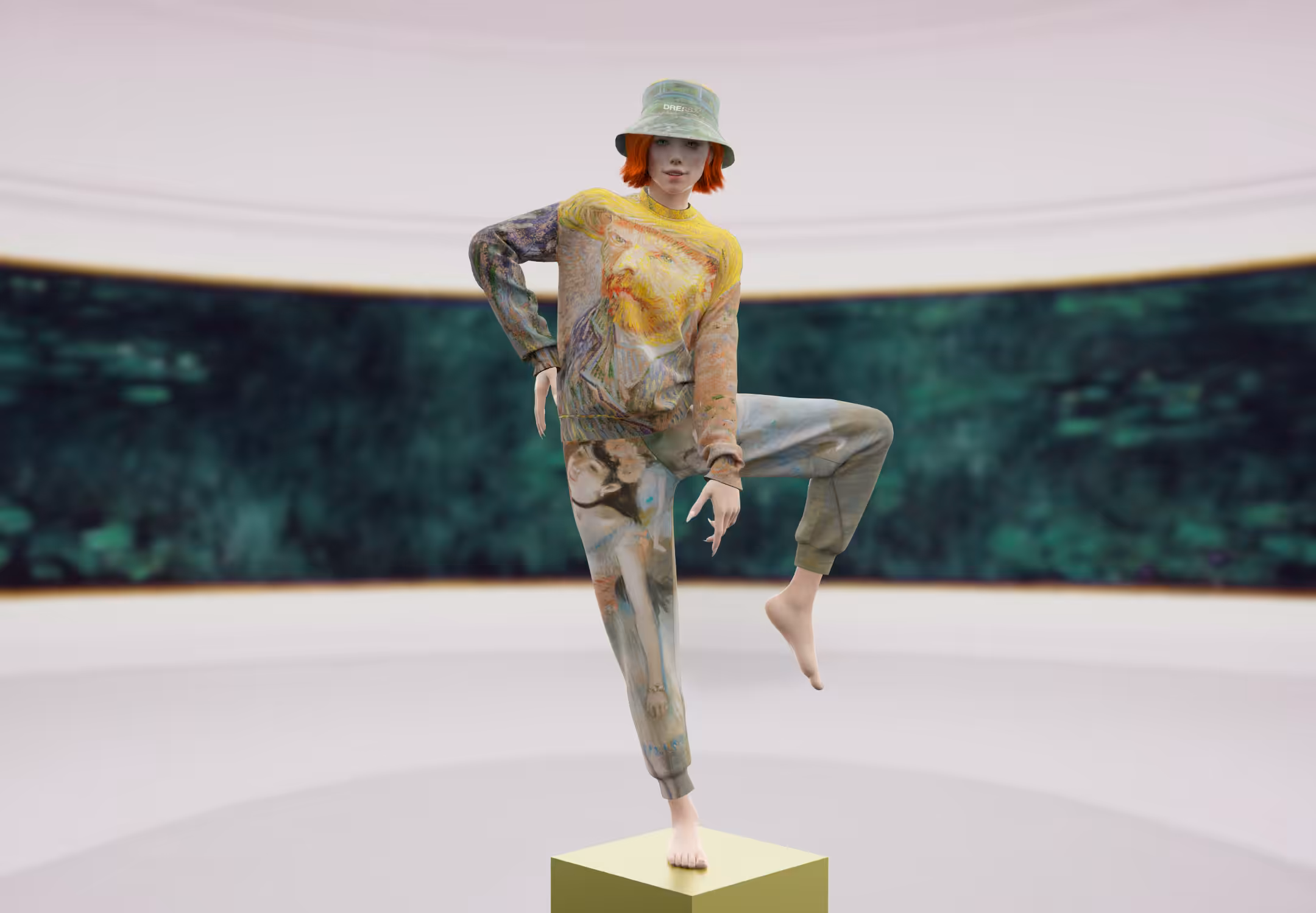 Art Collection #018