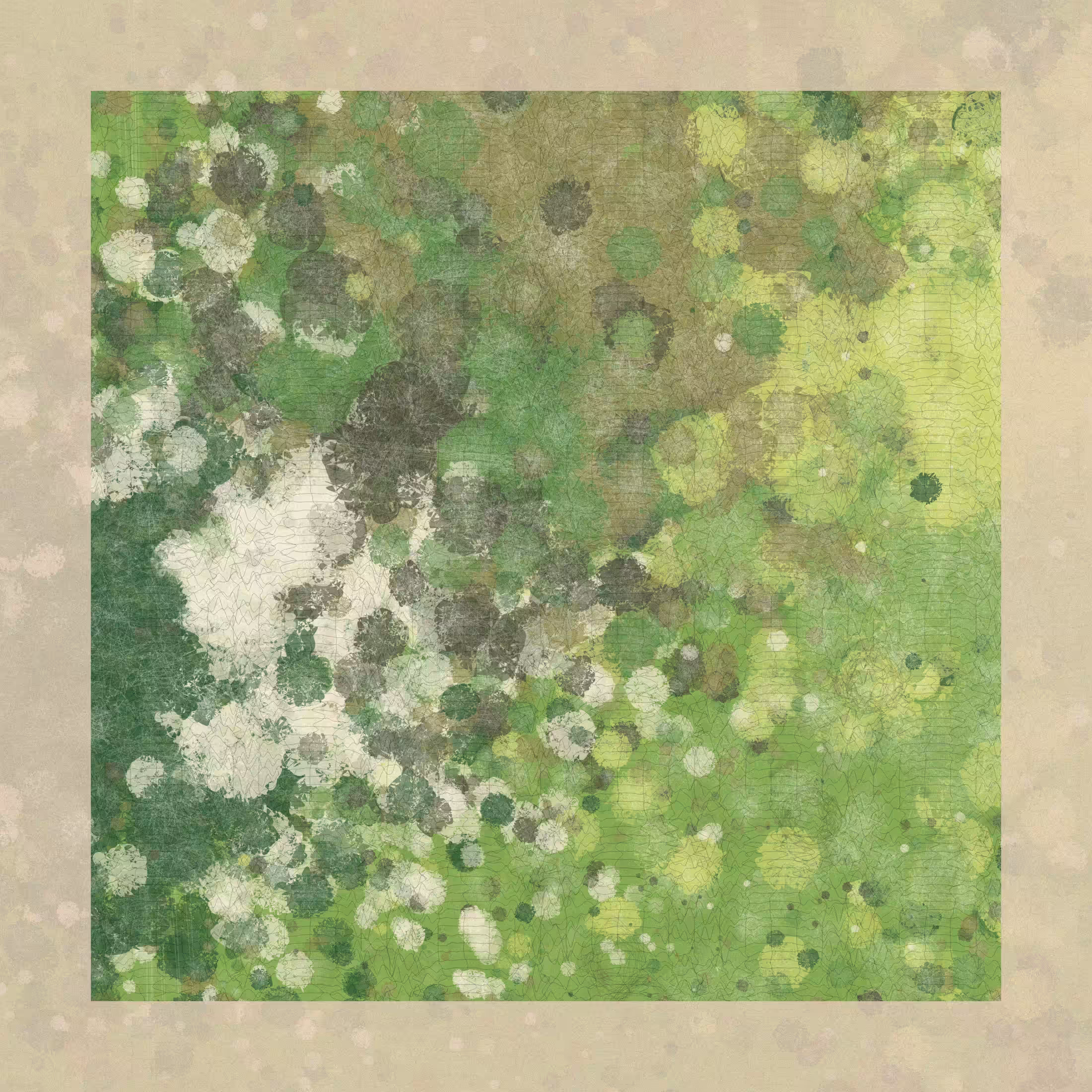 Mirage Aquatique #136