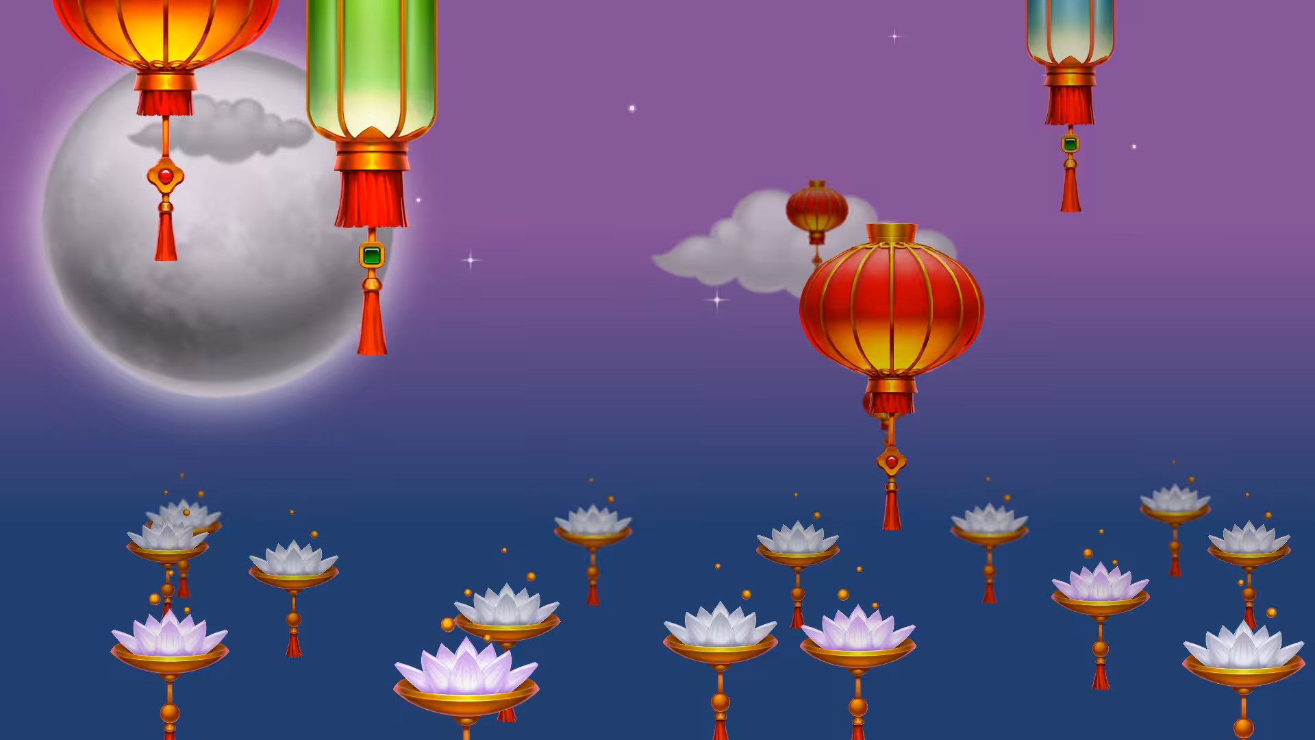 Happy Mid Autumn Festival 2022 #3540
