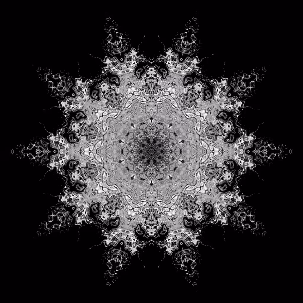 cyber fractal 08