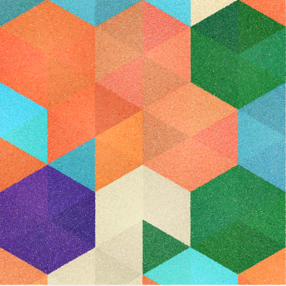 Wildflower & Patchwork #193
