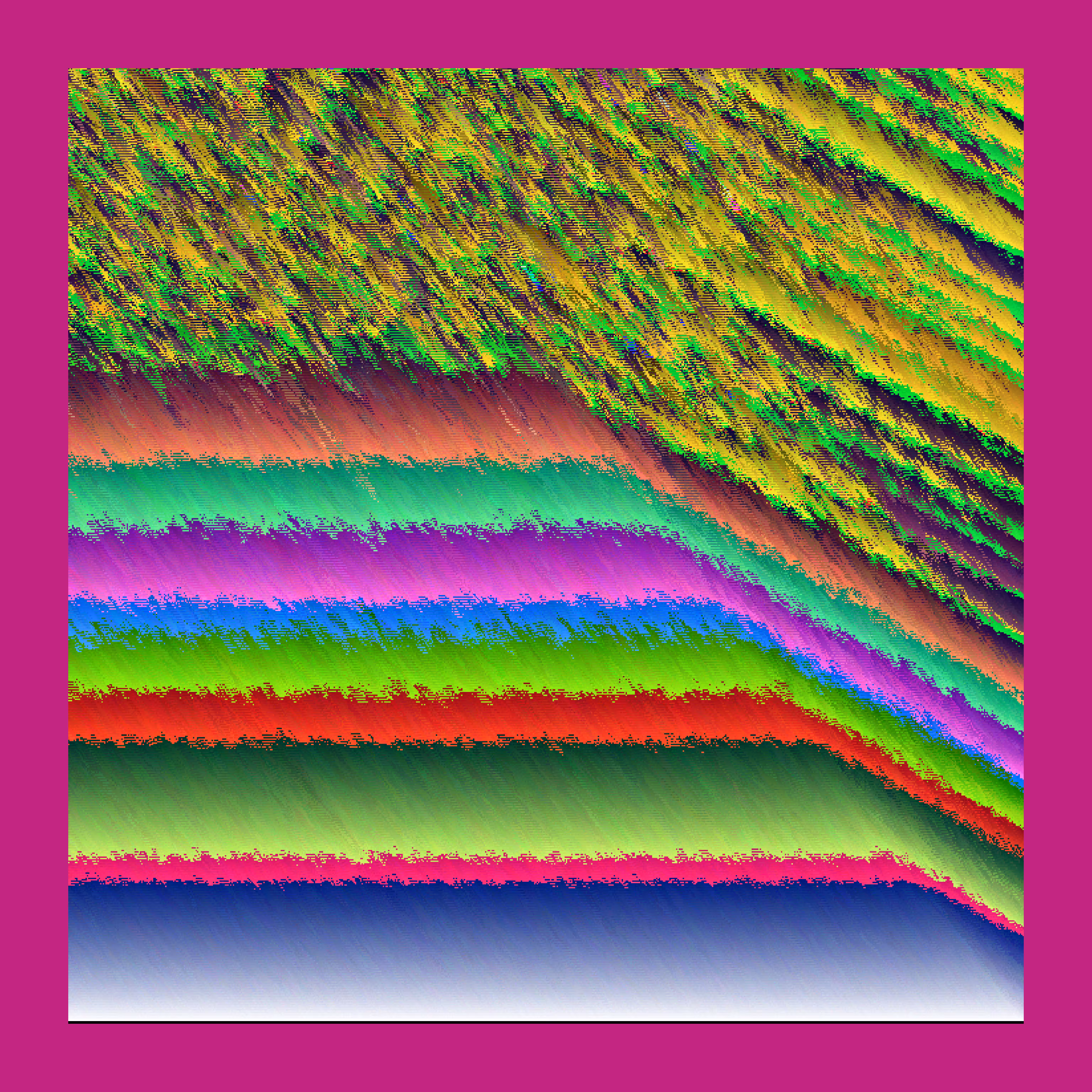 THE FALL #54