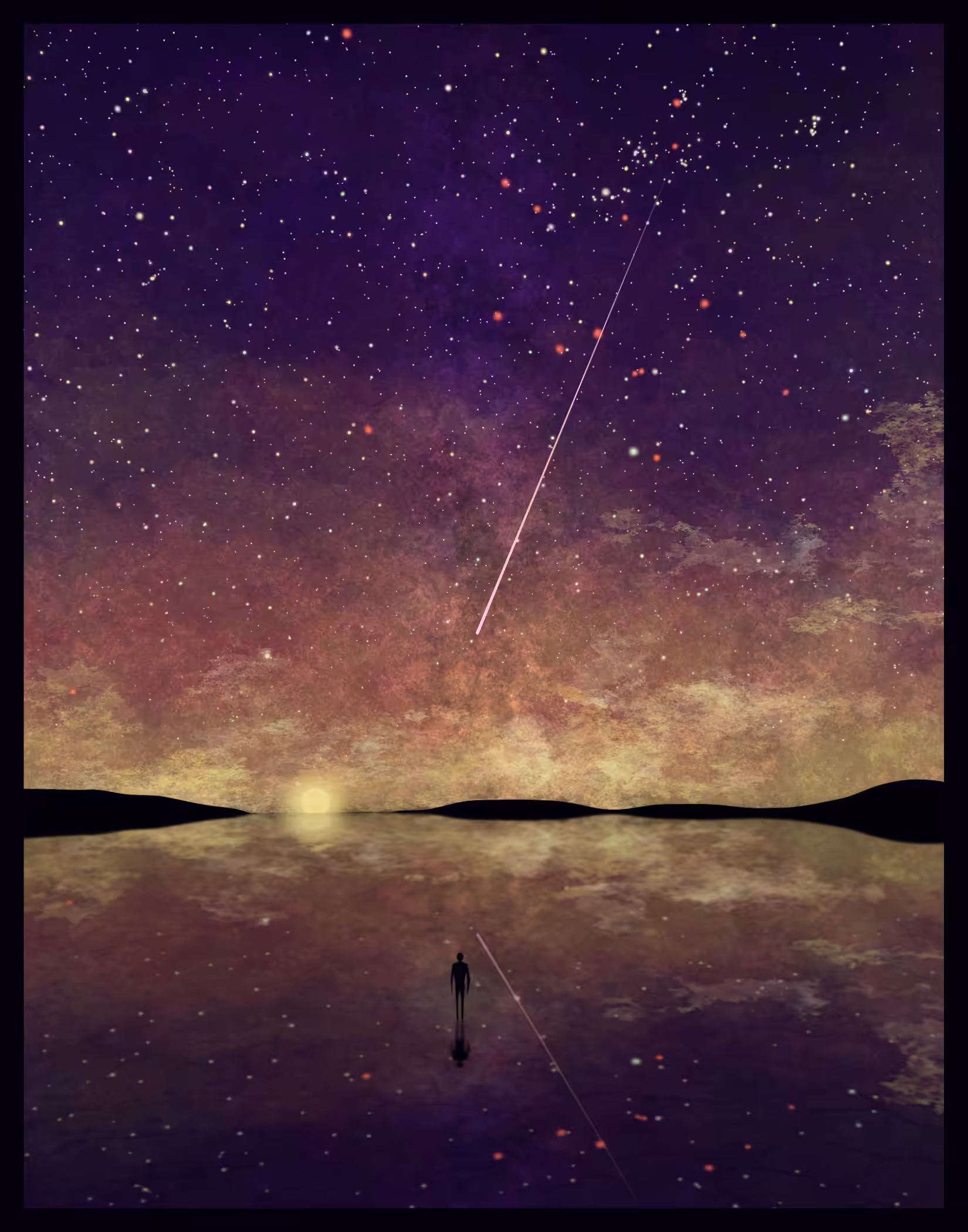 Stargazer #48
