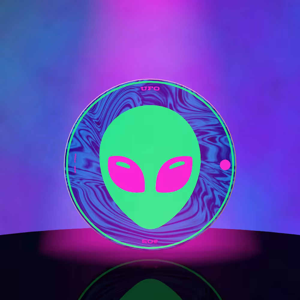 POGO: UFO #005