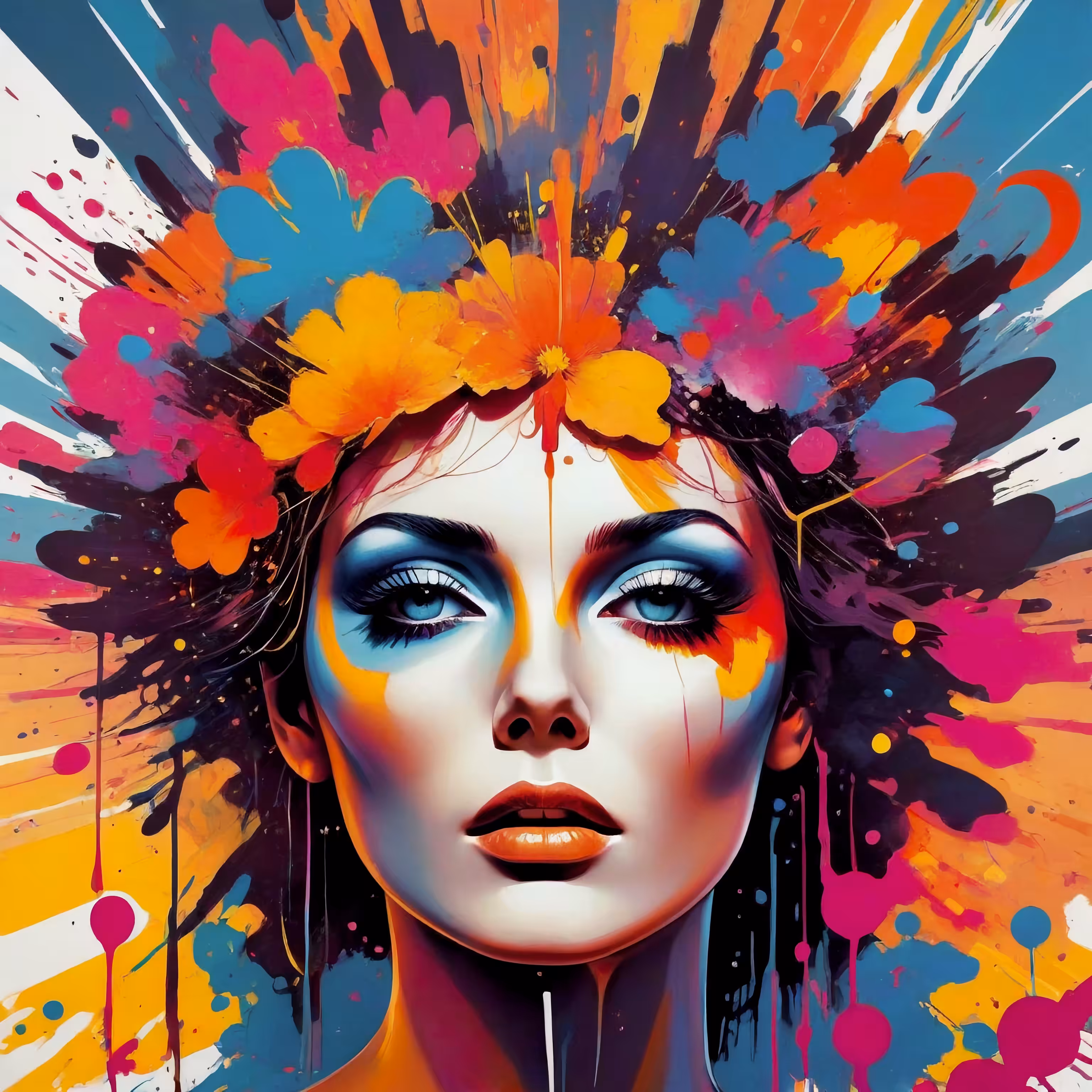 Create #1