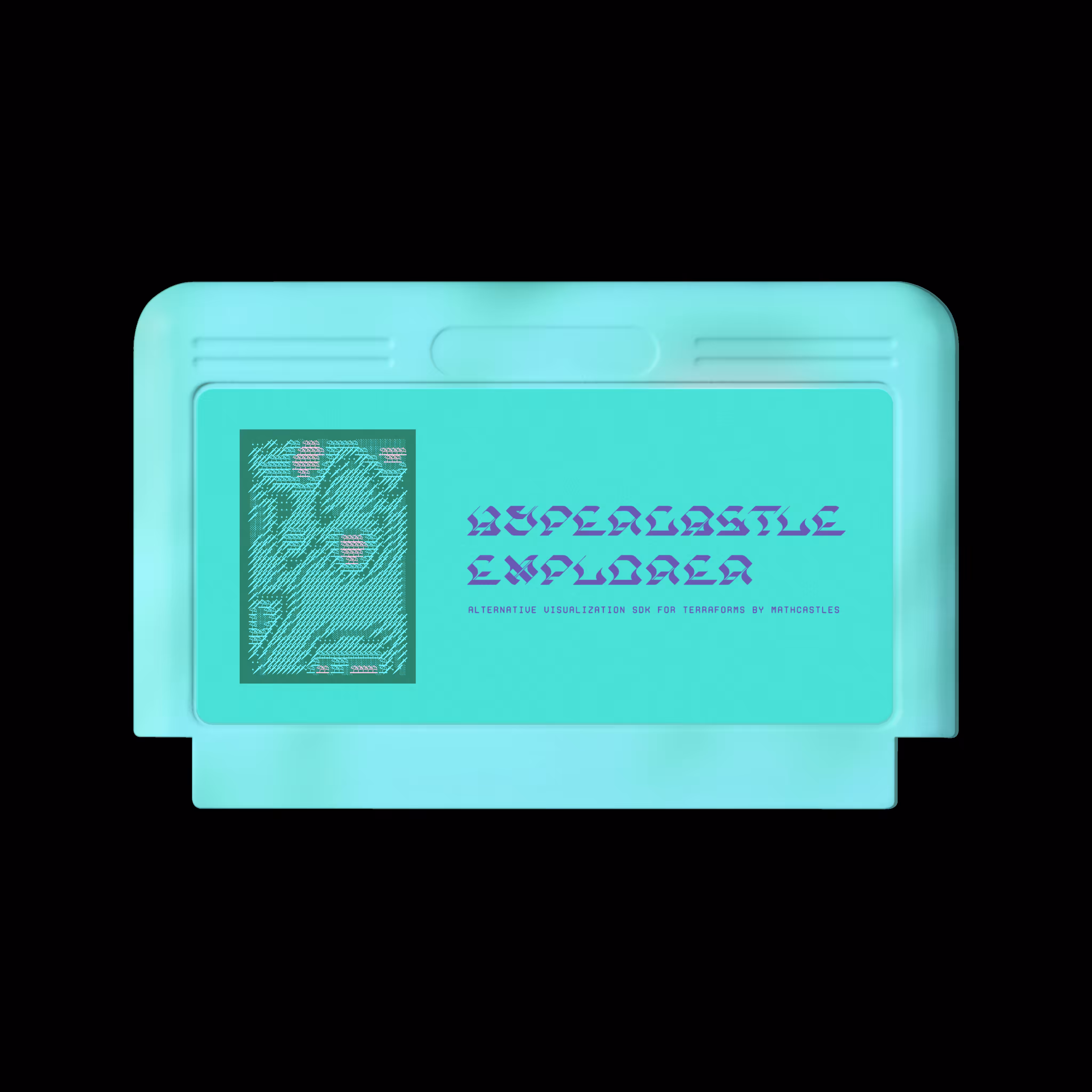 Hypercastle Explorers #287