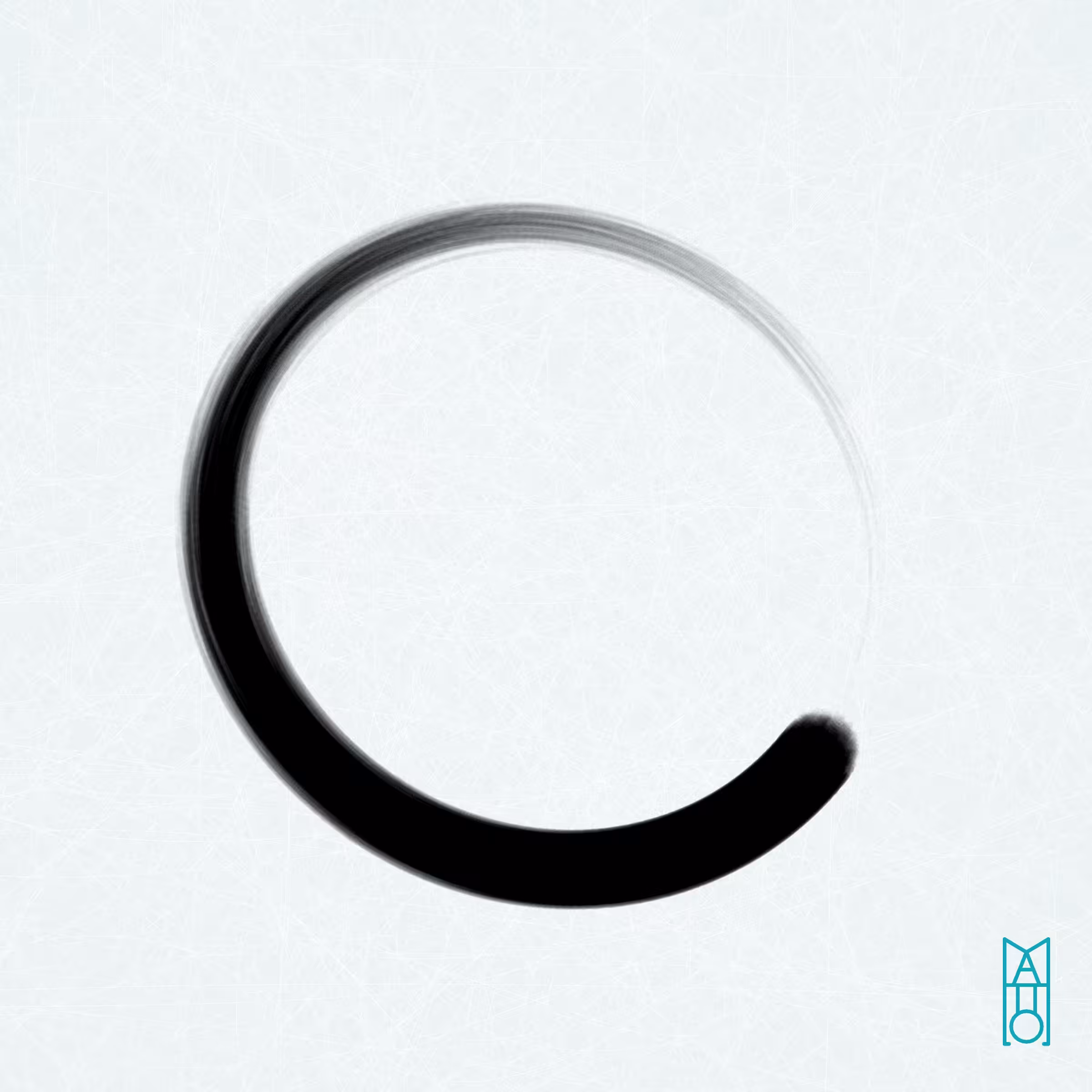 Ensō #353