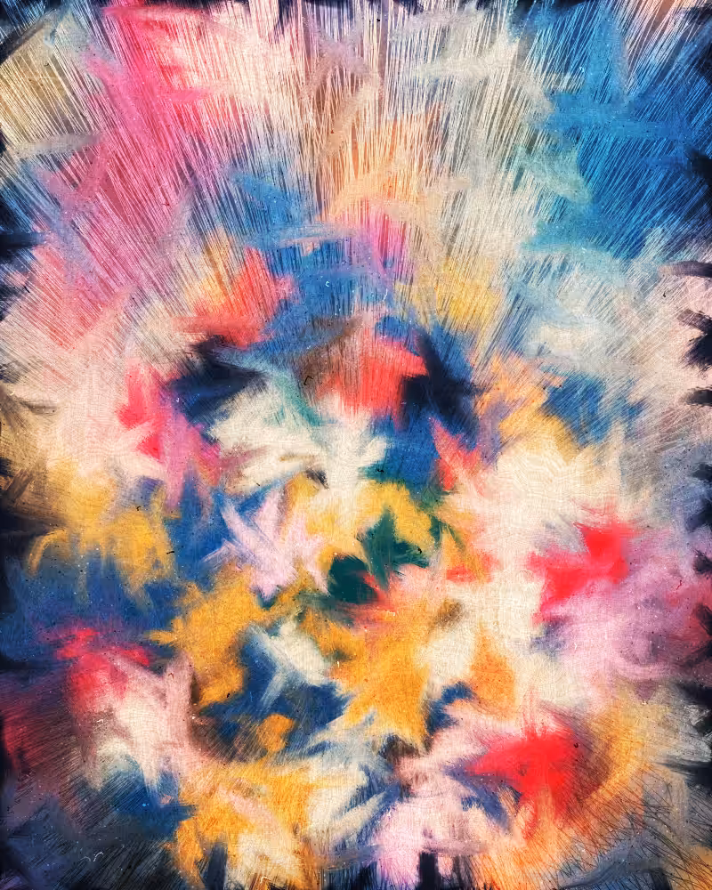 Cosmic Rays #626