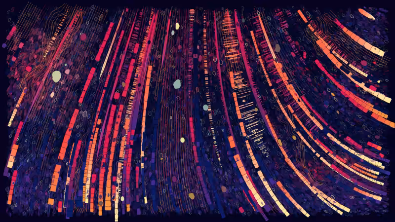 Tiny Endless Things #118