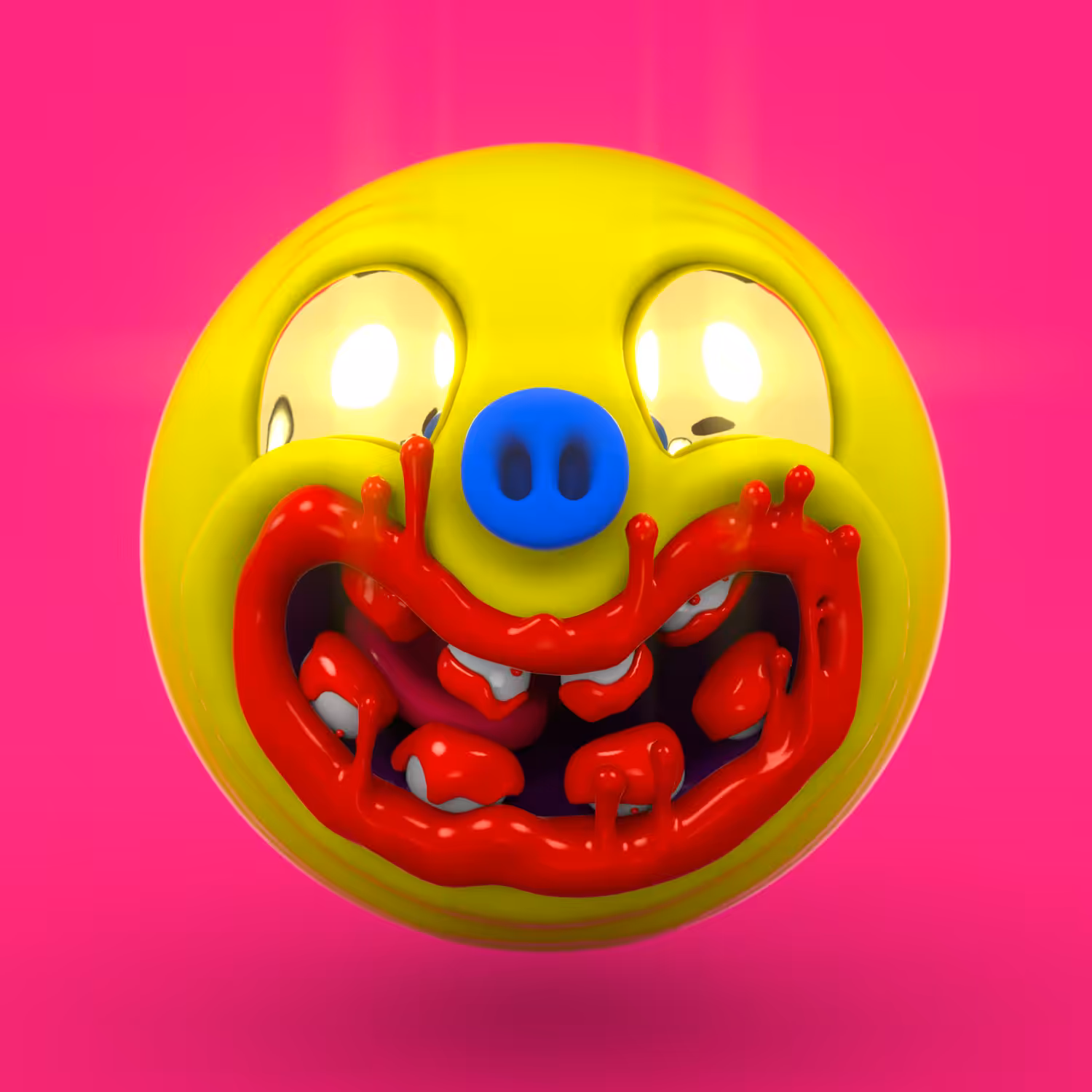 JOYsmiley 1846