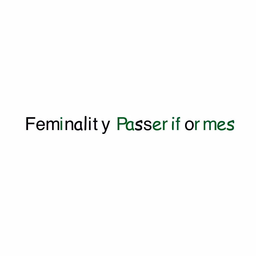 FP x FP #34