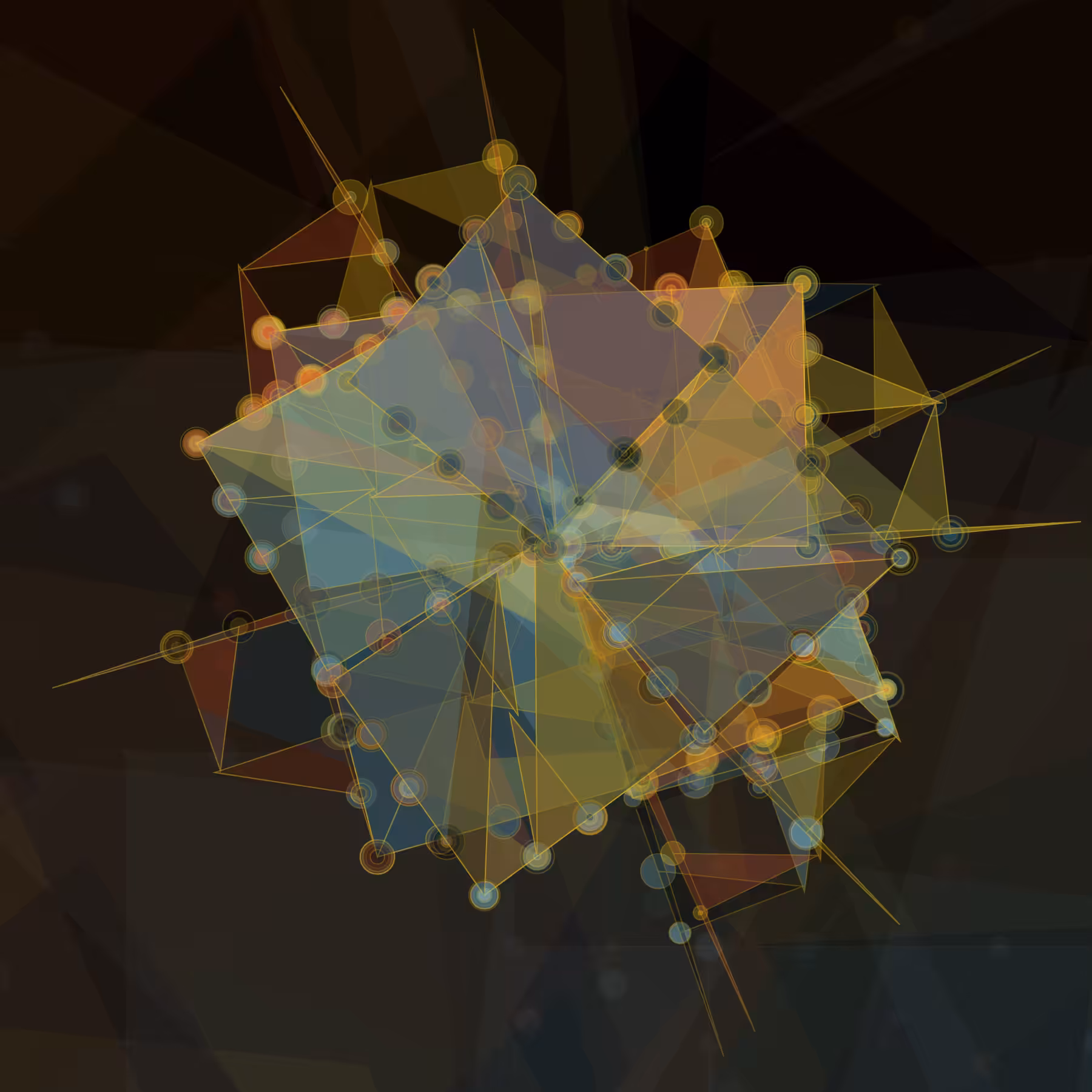Cube Deconstruction #13