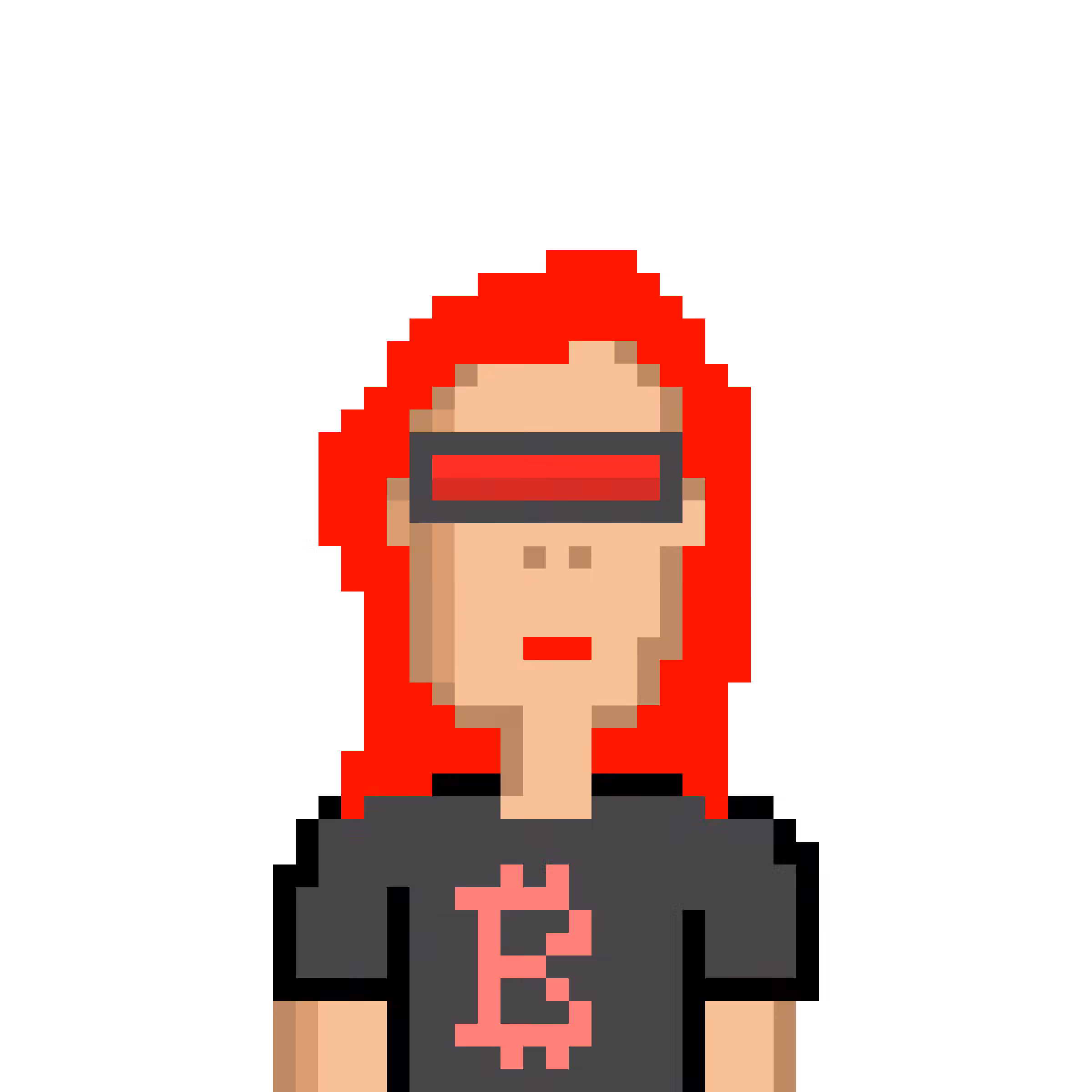 Dank Pixel God #1908