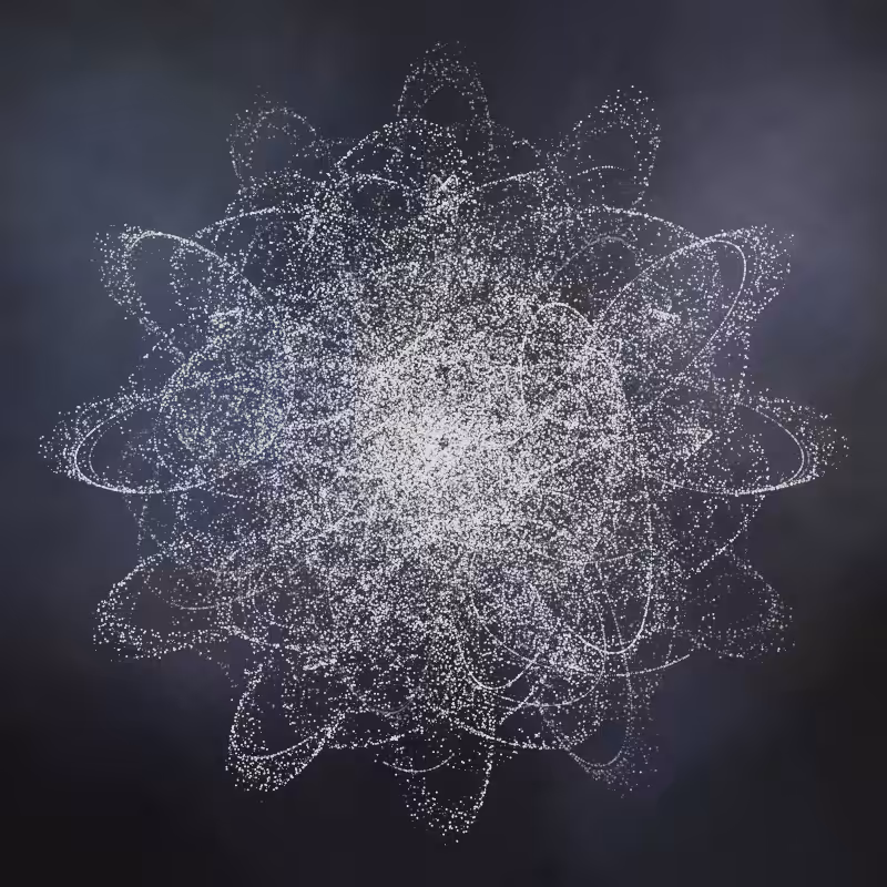 polar thread n.09 #79