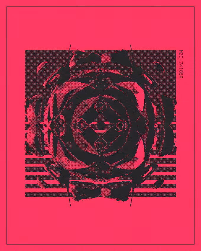 watched over by machines of loving grace #63