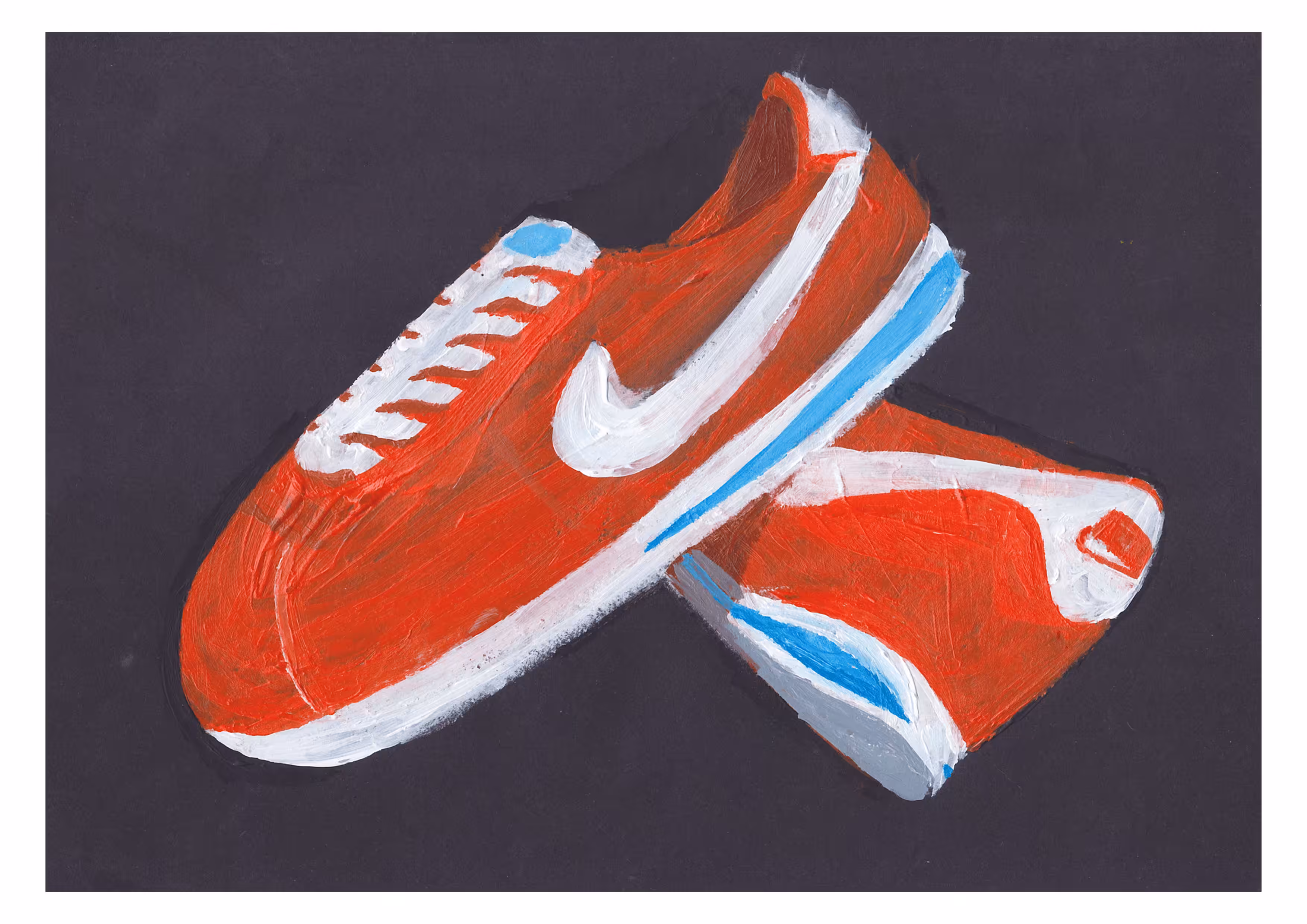 Orange 3000