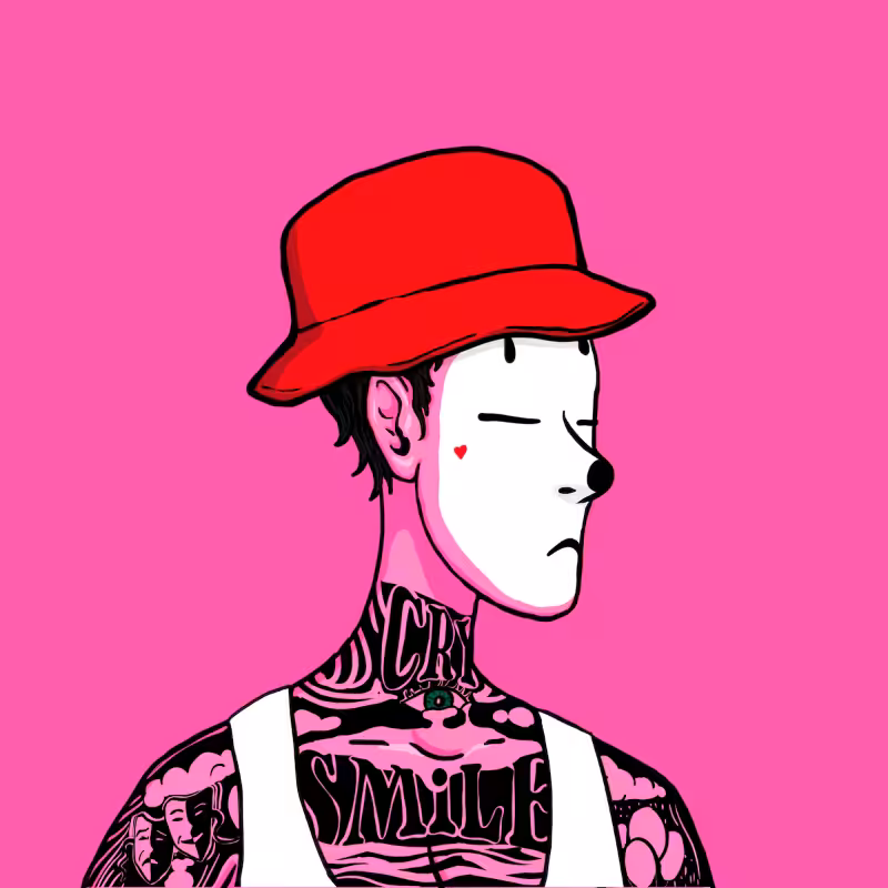 MIME x MIME #654
