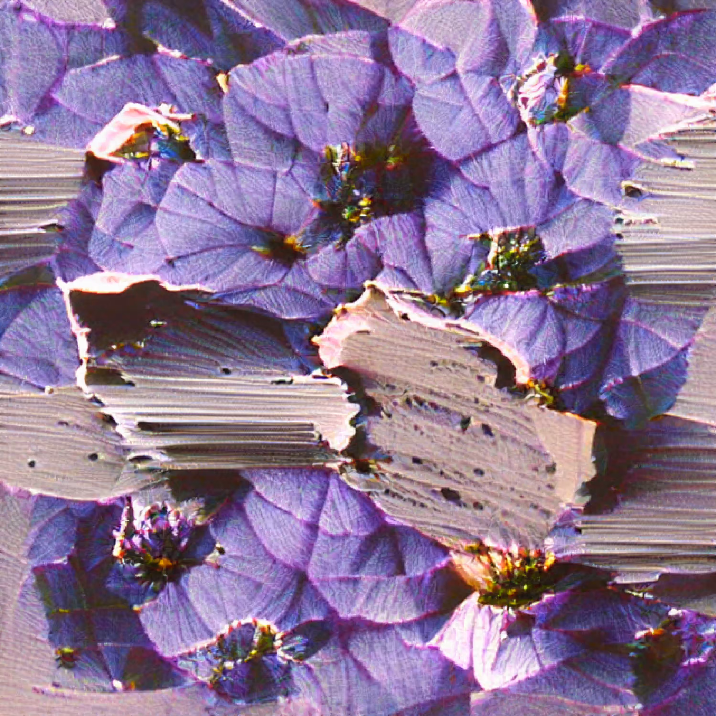 Heliotrope