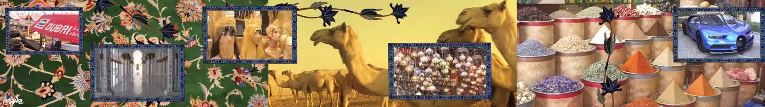 PERSPECTIVE SHIFT