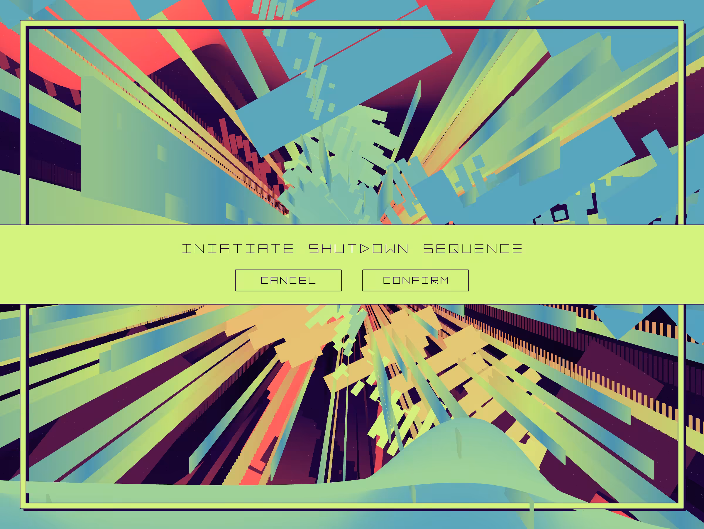 Colorspace #87