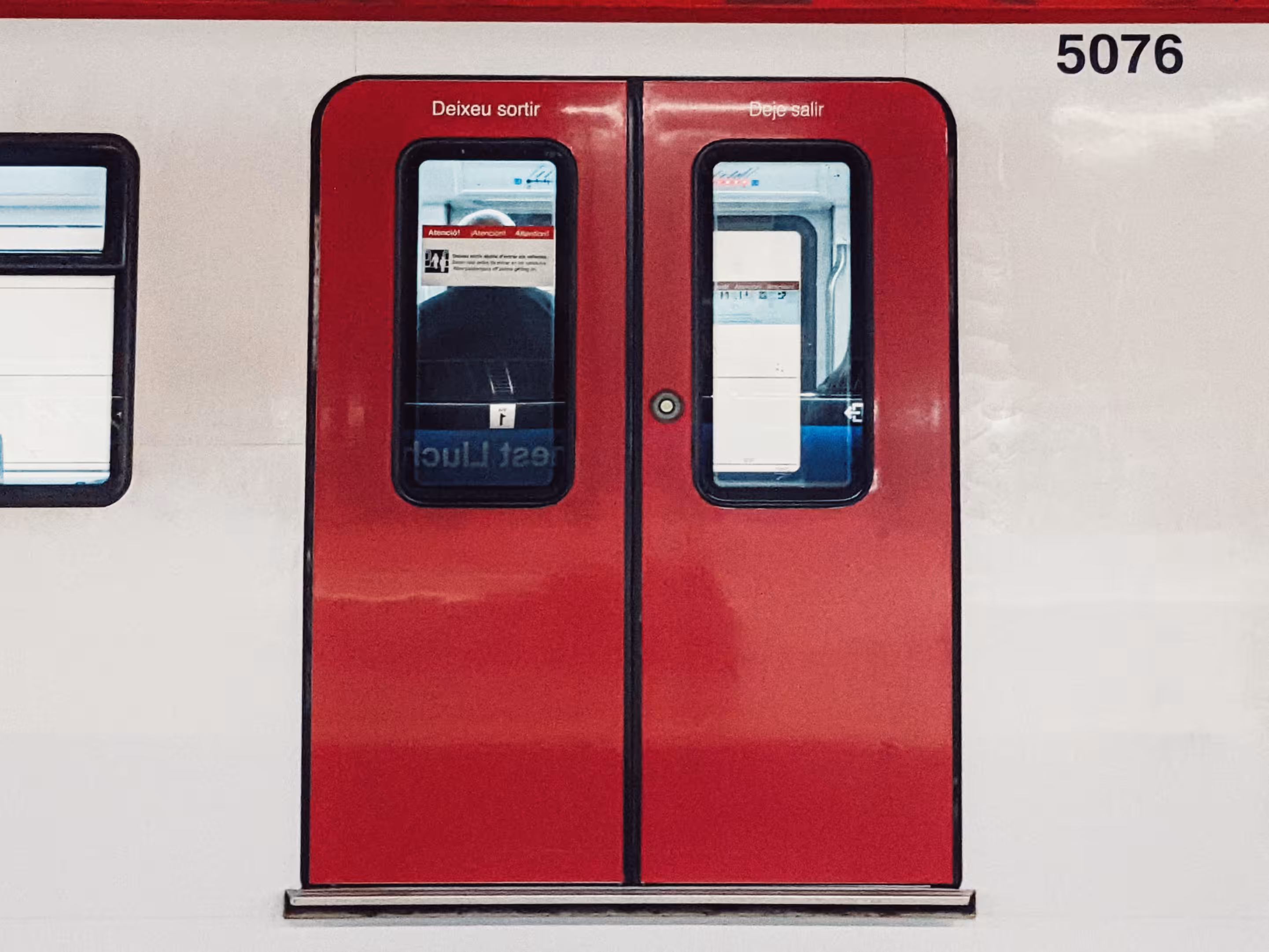 From the Streets: 5076