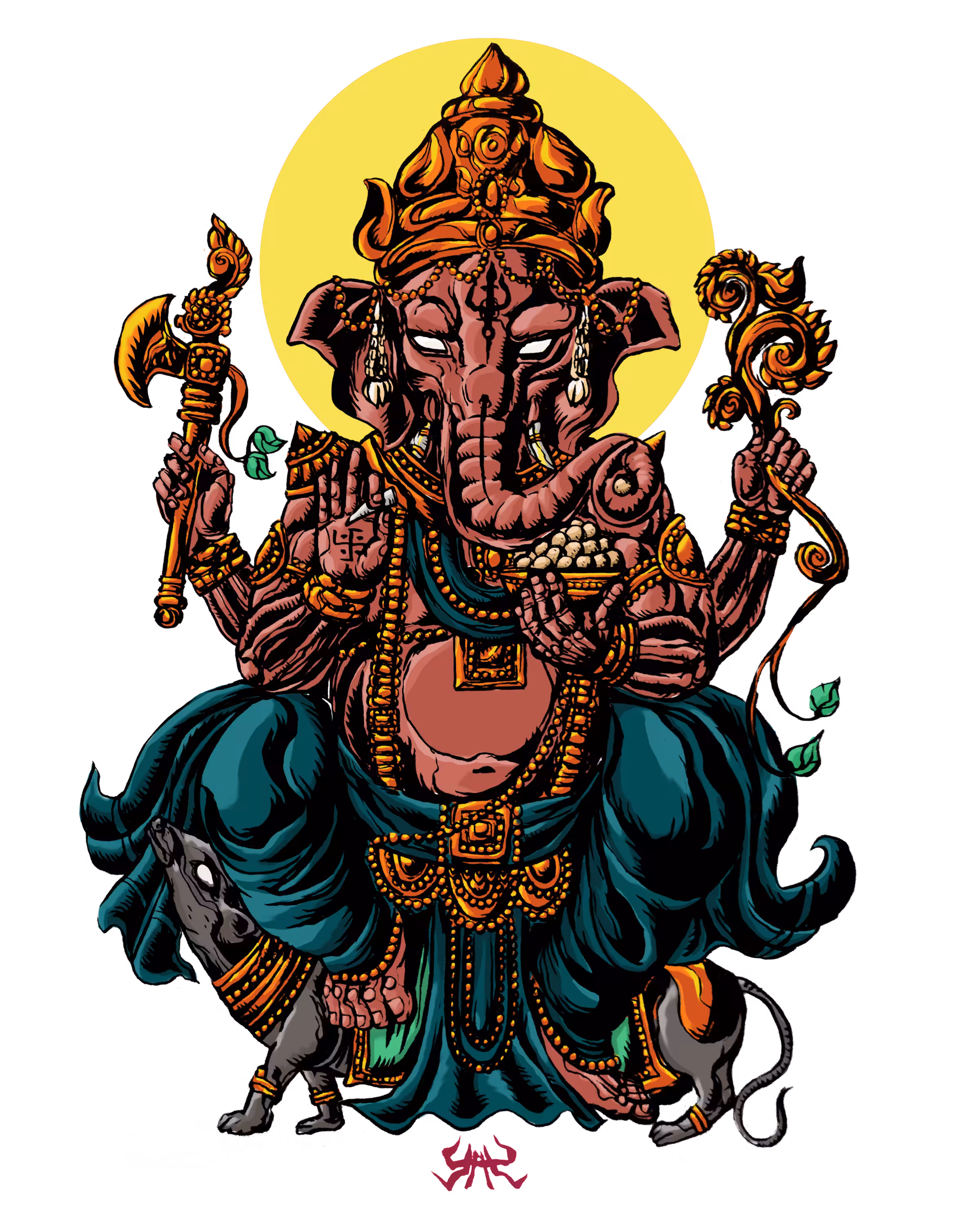 Ganesh2021