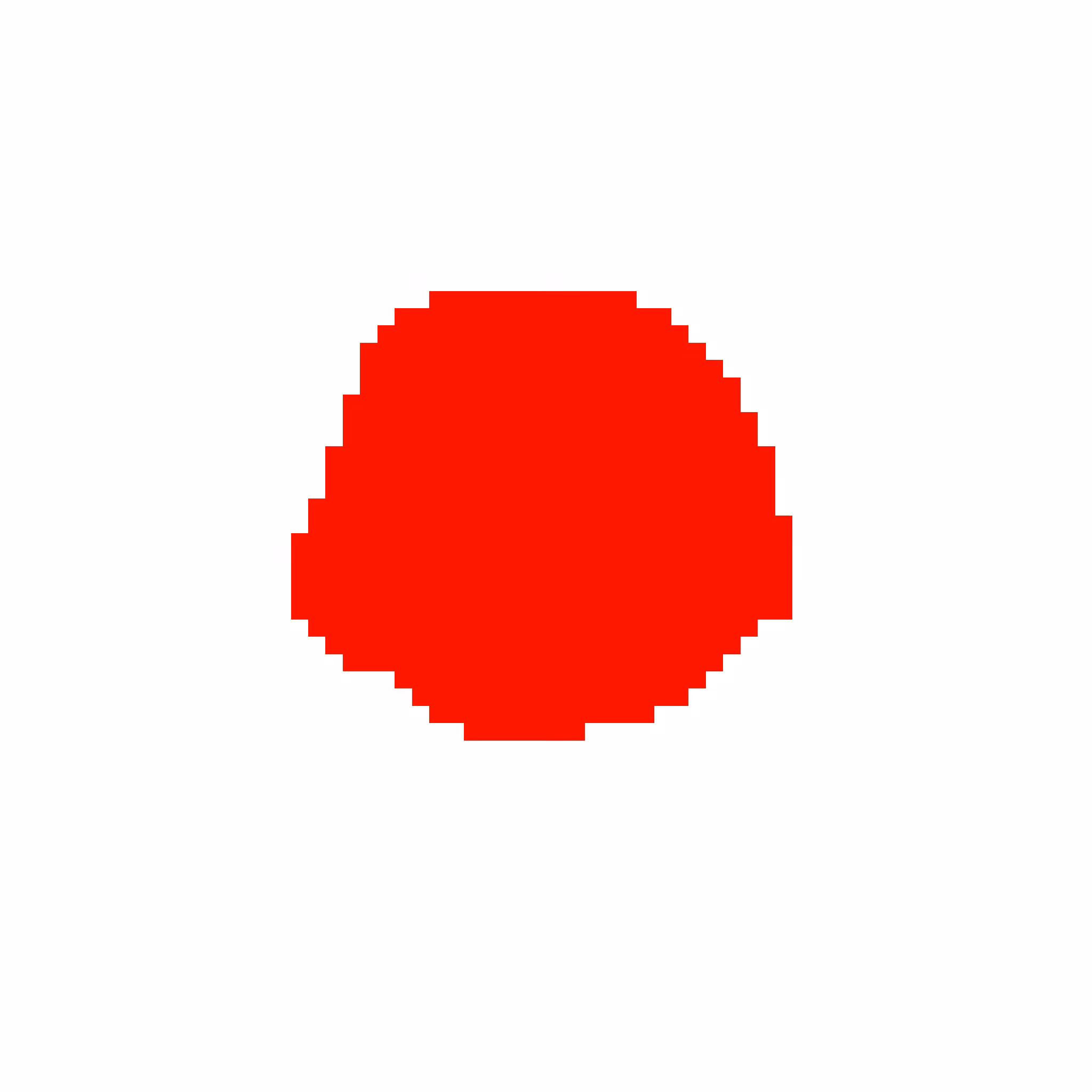 Pixel Heartbeats (animated) #253
