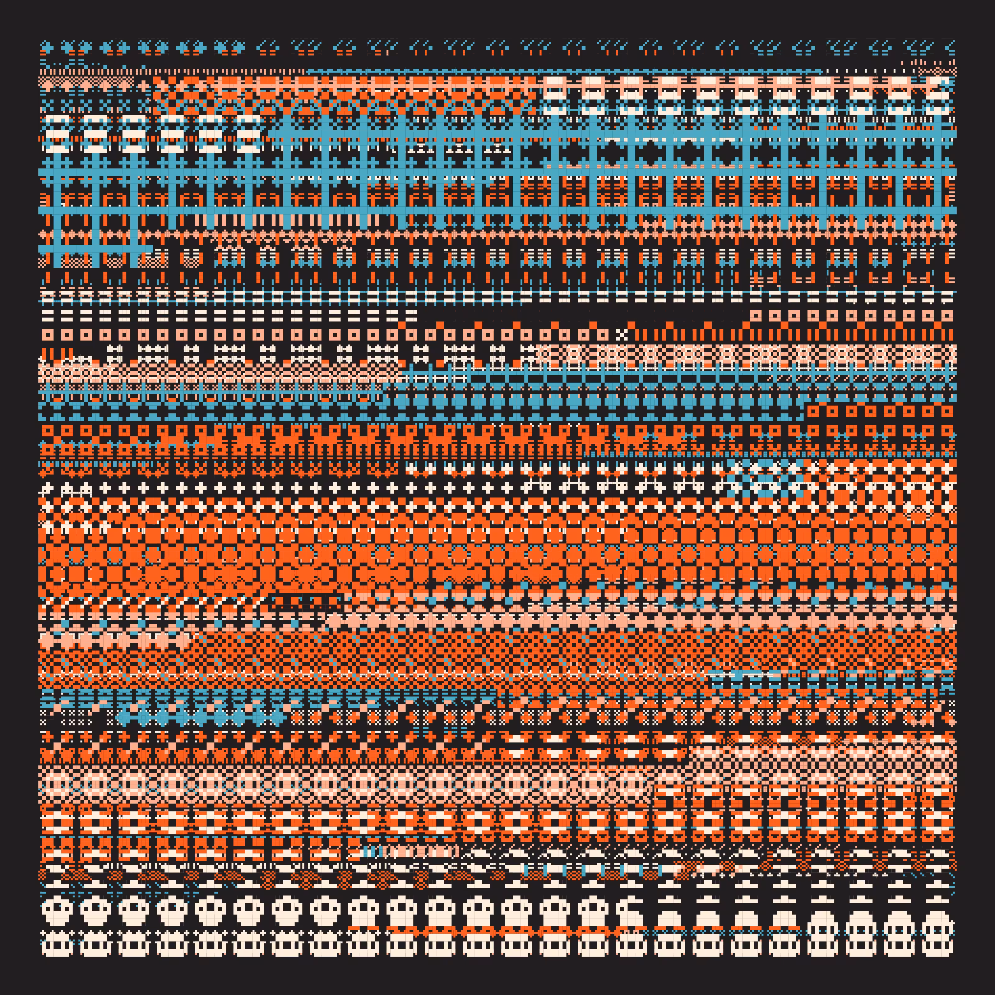 Pixel Management #2093