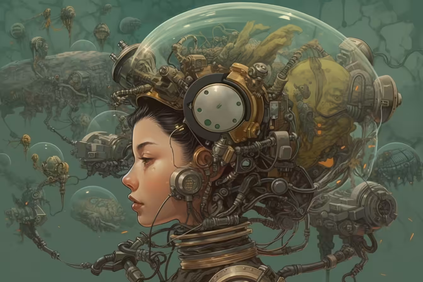 Biopunk 1