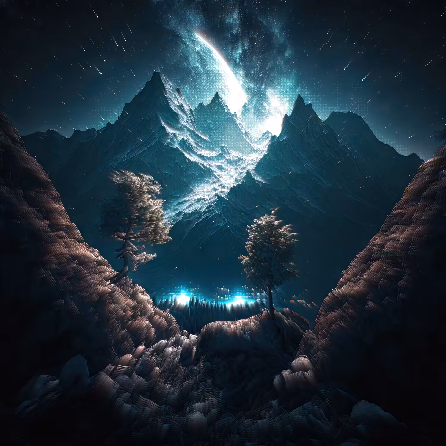 NATURE 2 #900