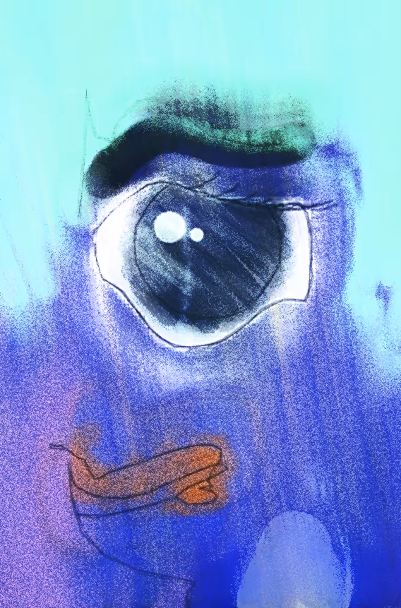 Awakened: #313