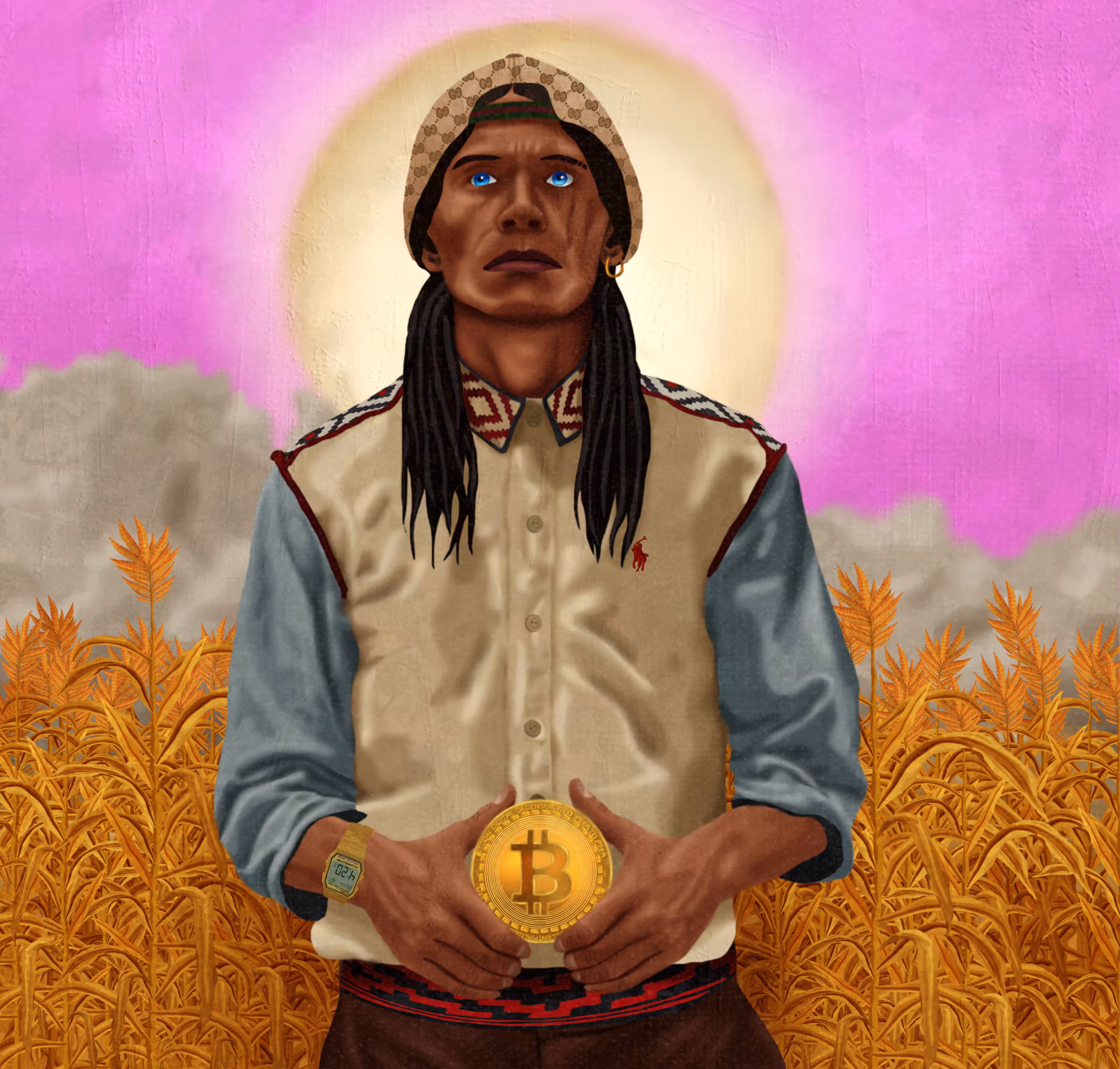"natives 3.0"