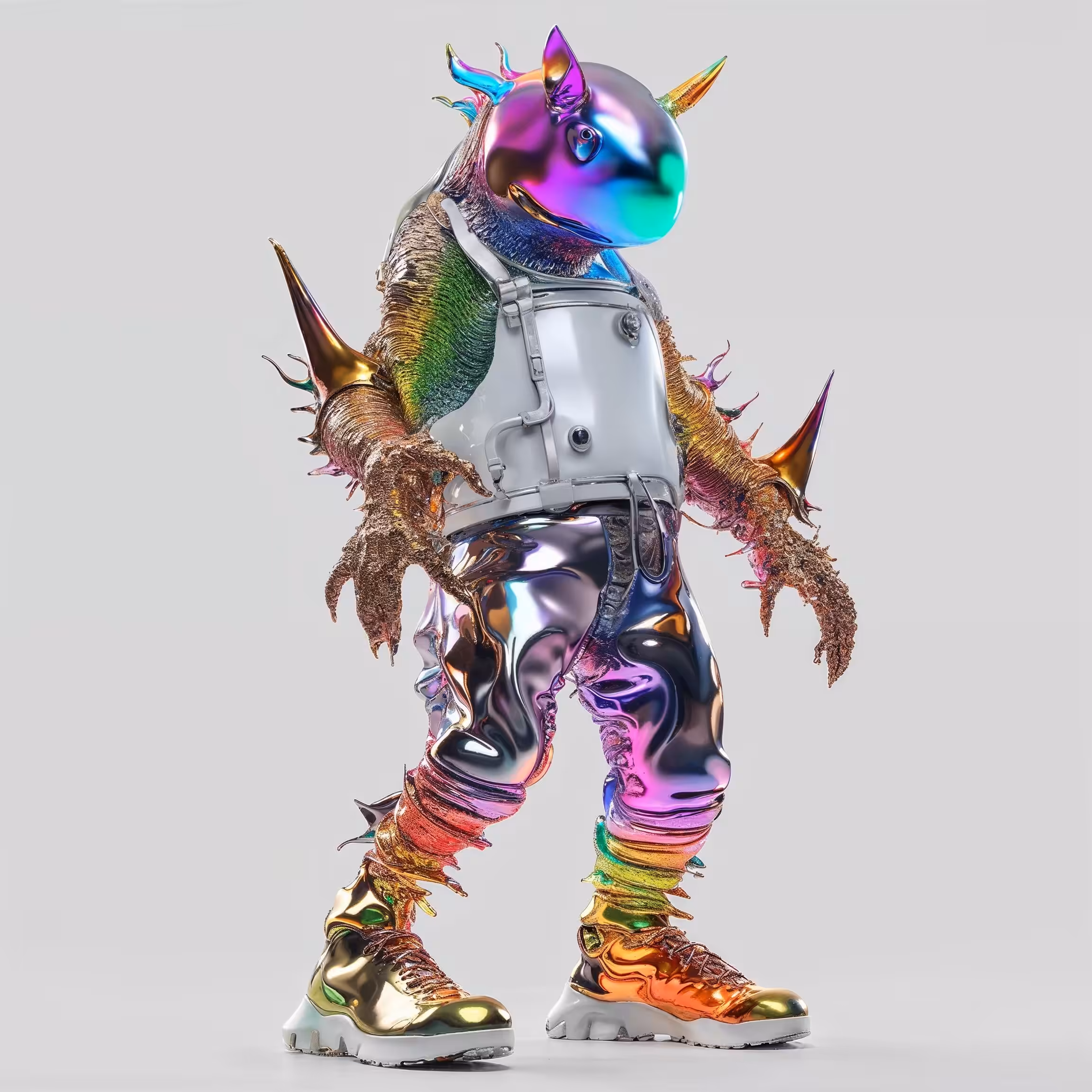 Avatars of 2027 #83