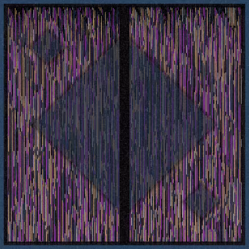 TI·ME III #21