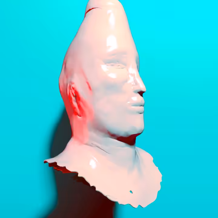 Wave Clown