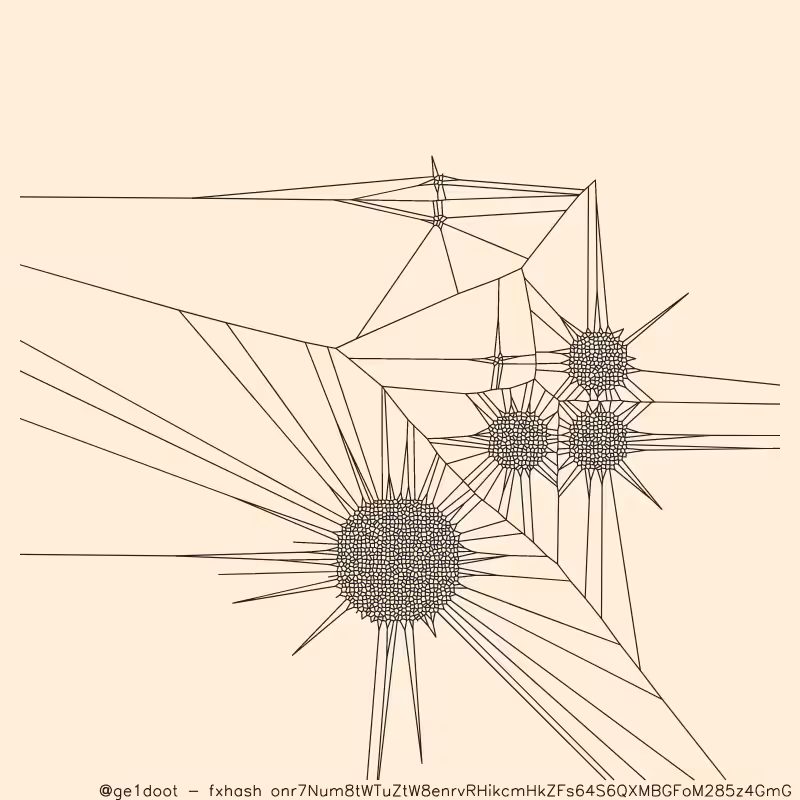 Interactions [SVG] #84