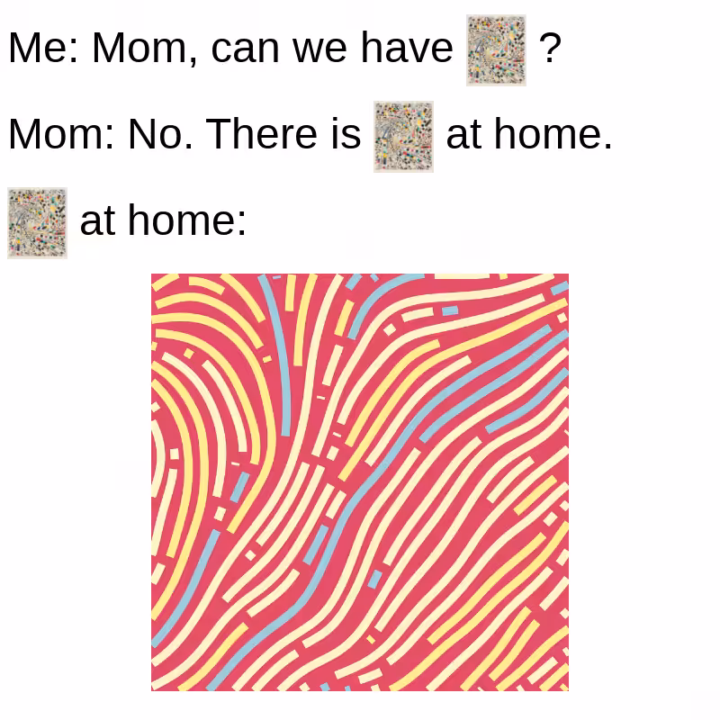 Mom, can we have Fidenza? #342