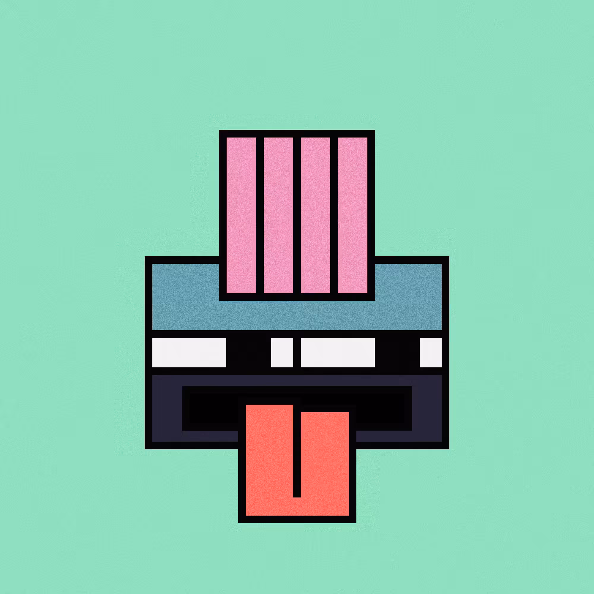 Opepunk - Needlefrog