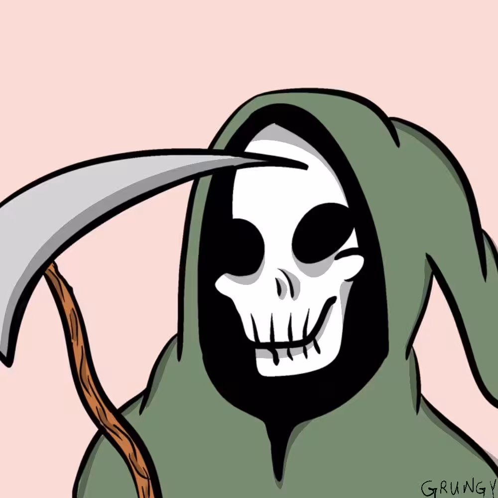 death