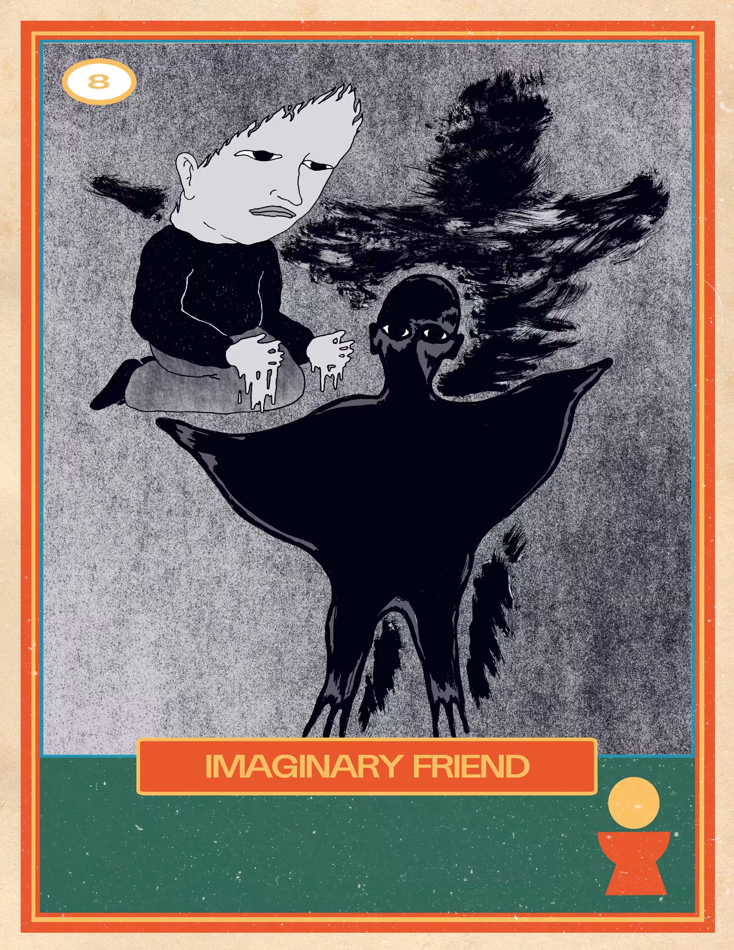 08 imaginary friend